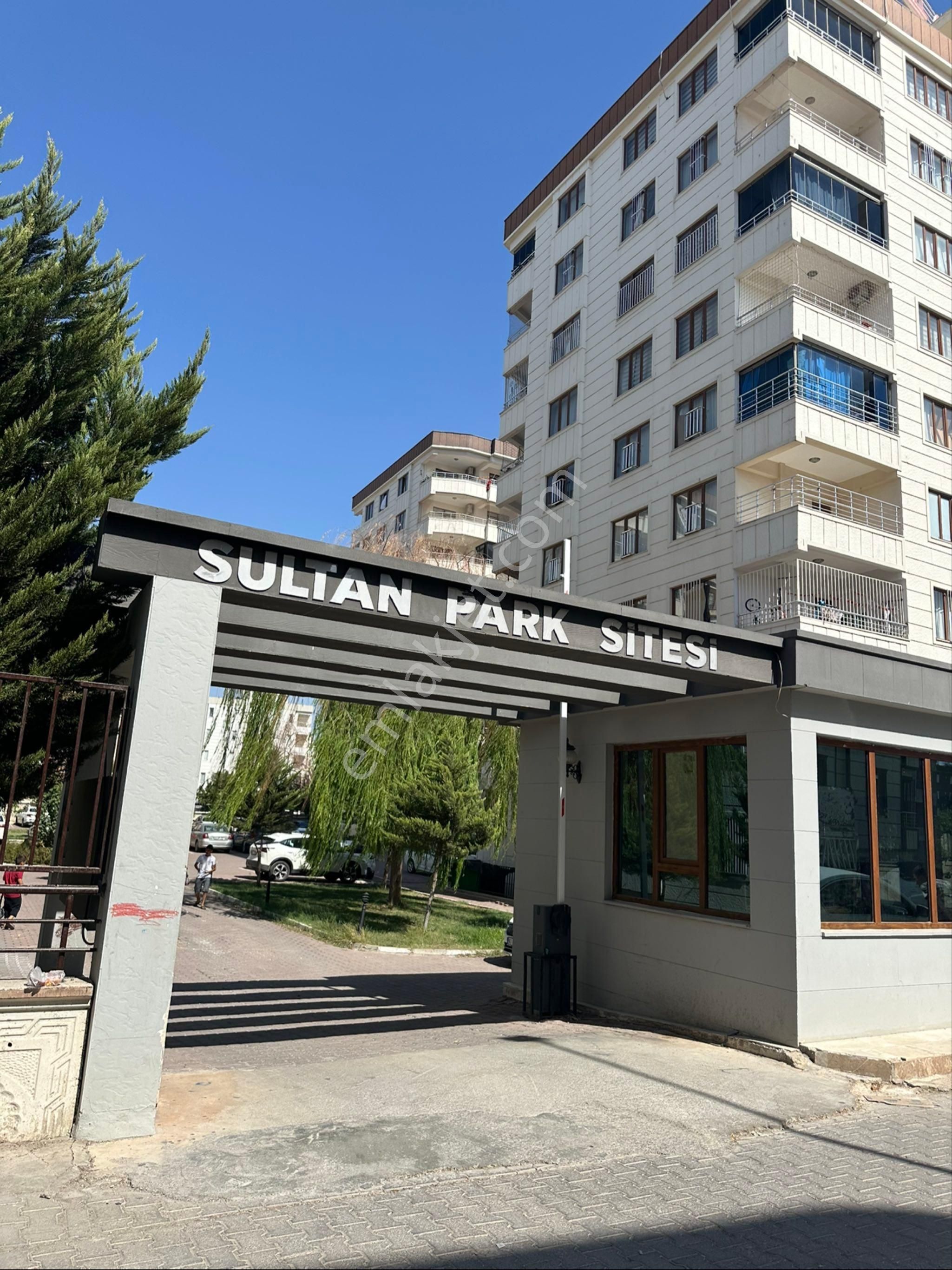 Haliliye İmam Bakır Satılık Daire Haktanır Gayrimenkul Den Satılık 4+1 220 M2 İmambakır Mah.