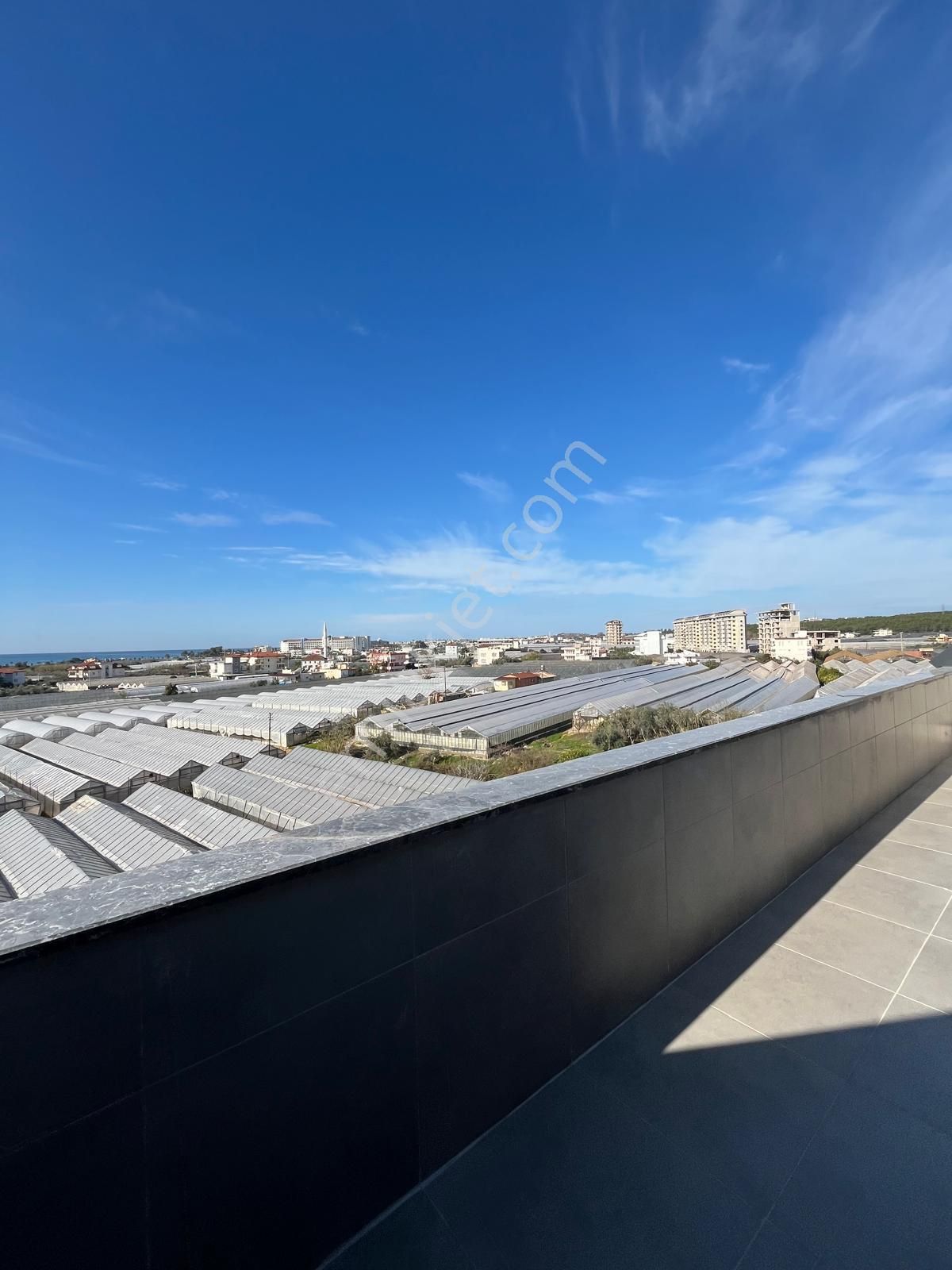 Alanya Payallar Mah. Satılık Aktiviteli 3+1 Dubleks Denize Yakın - Görsel 14