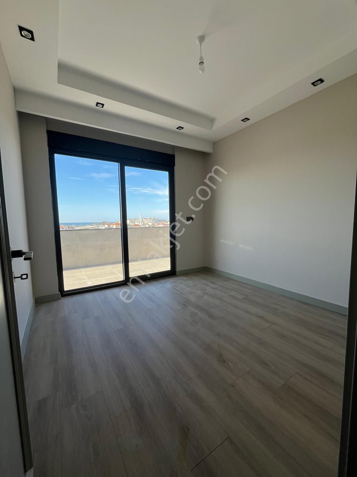 Alanya Payallar Mah. Satılık Aktiviteli 3+1 Dubleks Denize Yakın - Görsel 24