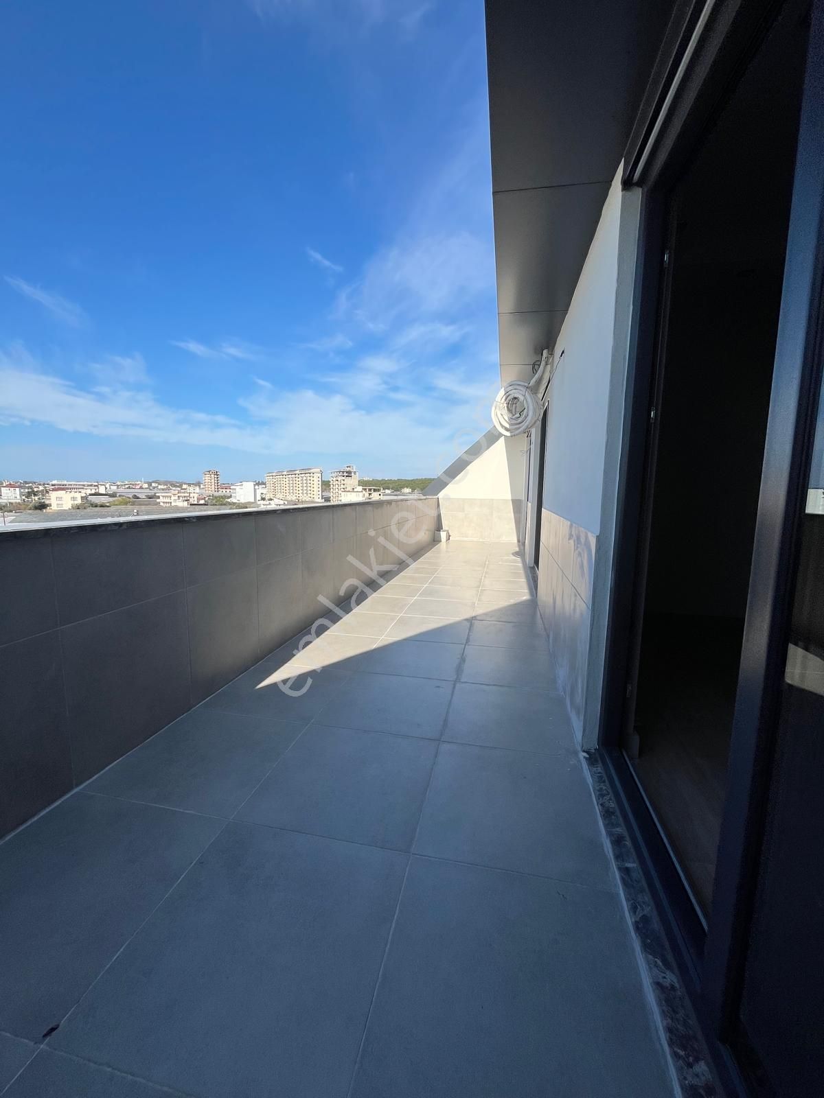 Alanya Payallar Mah. Satılık Aktiviteli 3+1 Dubleks Denize Yakın - Görsel 15