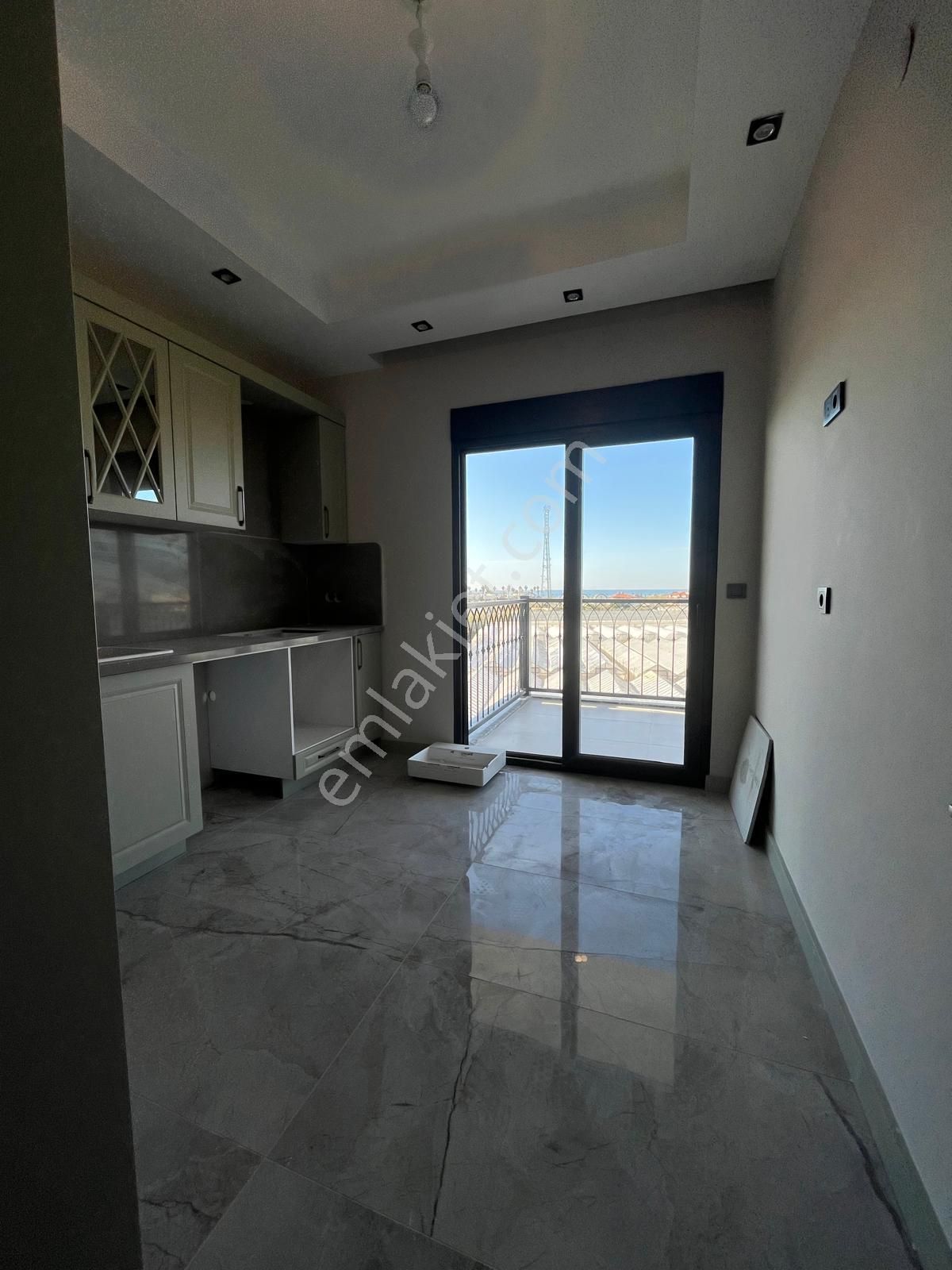 Alanya Payallar Mah. Satılık Aktiviteli 3+1 Dubleks Denize Yakın - Görsel 28