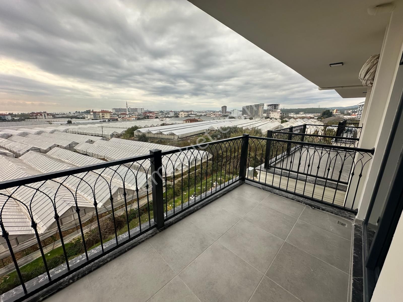 Alanya Payallar Mah. Satılık Aktiviteli 3+1 Dubleks Denize Yakın - Görsel 4