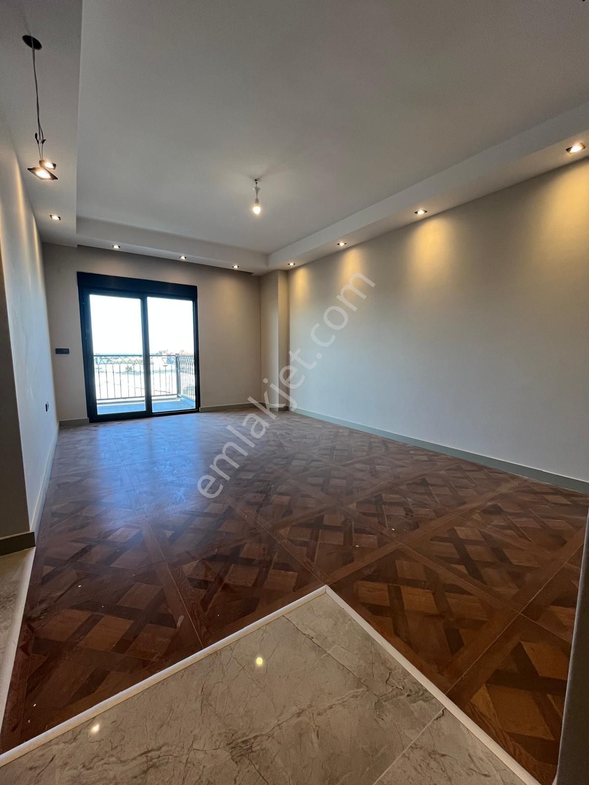 Alanya Payallar Mah. Satılık Aktiviteli 3+1 Dubleks Denize Yakın - Görsel 12