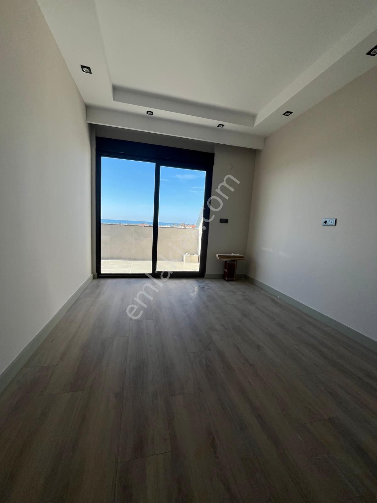 Alanya Payallar Mah. Satılık Aktiviteli 3+1 Dubleks Denize Yakın - Görsel 22