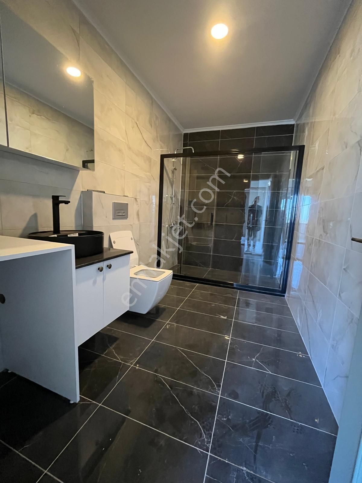 Alanya Payallar Mah. Satılık Aktiviteli 3+1 Dubleks Denize Yakın - Görsel 17