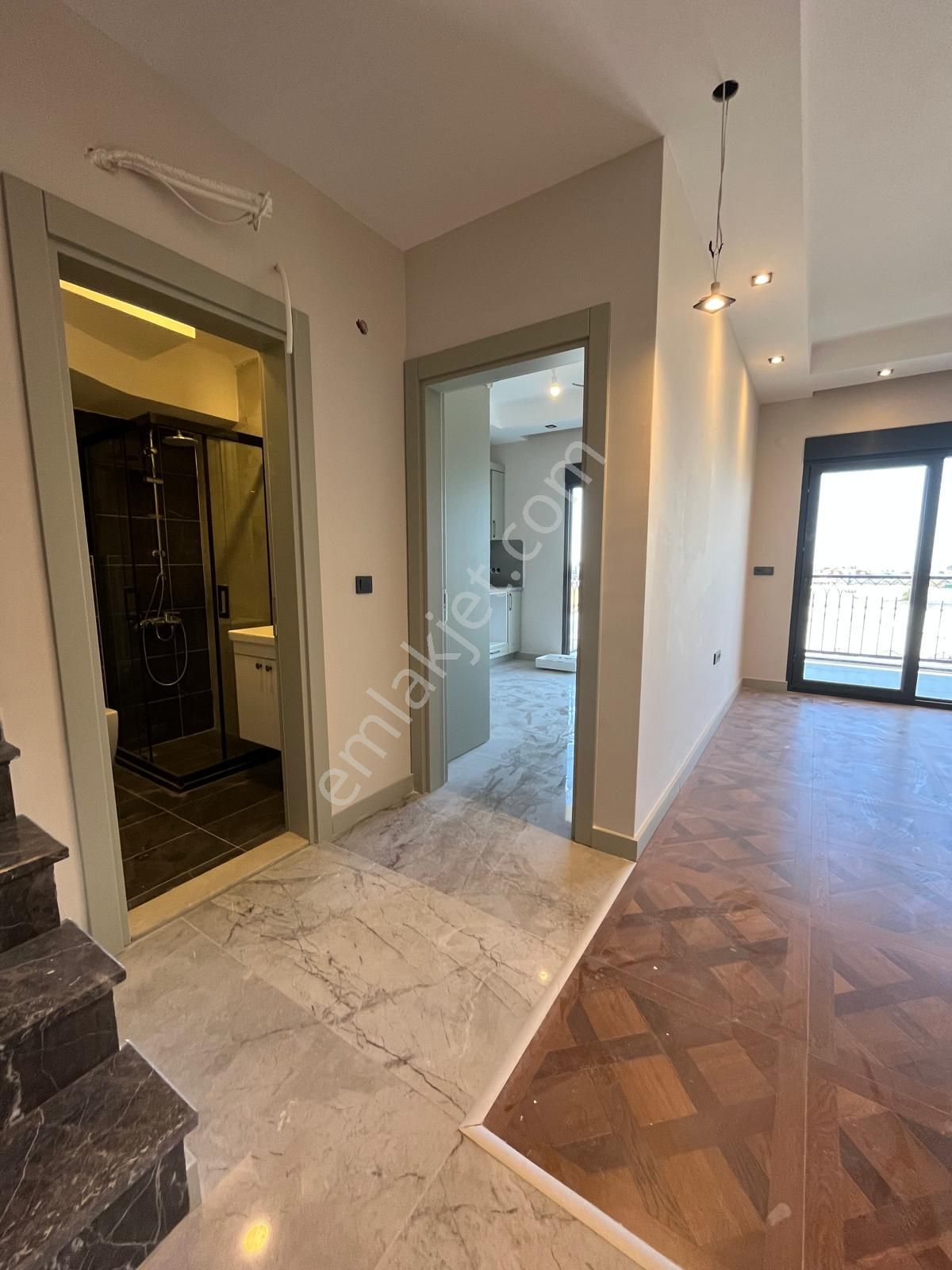 Alanya Payallar Mah. Satılık Aktiviteli 3+1 Dubleks Denize Yakın - Görsel 21