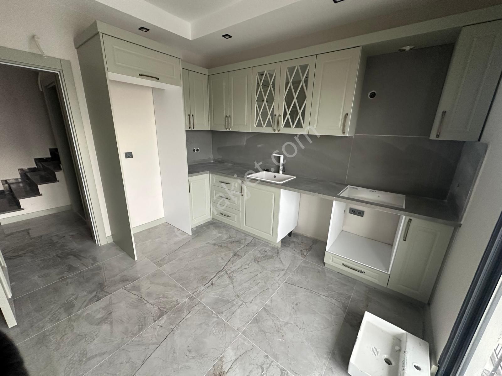 Alanya Payallar Mah. Satılık Aktiviteli 3+1 Dubleks Denize Yakın - Görsel 5