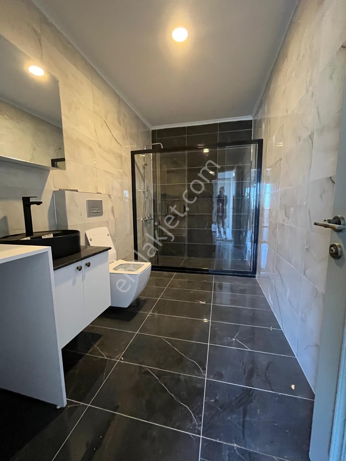 Alanya Payallar Mah. Satılık Aktiviteli 3+1 Dubleks Denize Yakın - Görsel 16