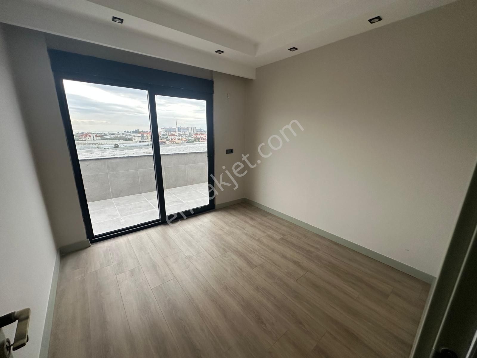 Alanya Payallar Mah. Satılık Aktiviteli 3+1 Dubleks Denize Yakın - Görsel 7