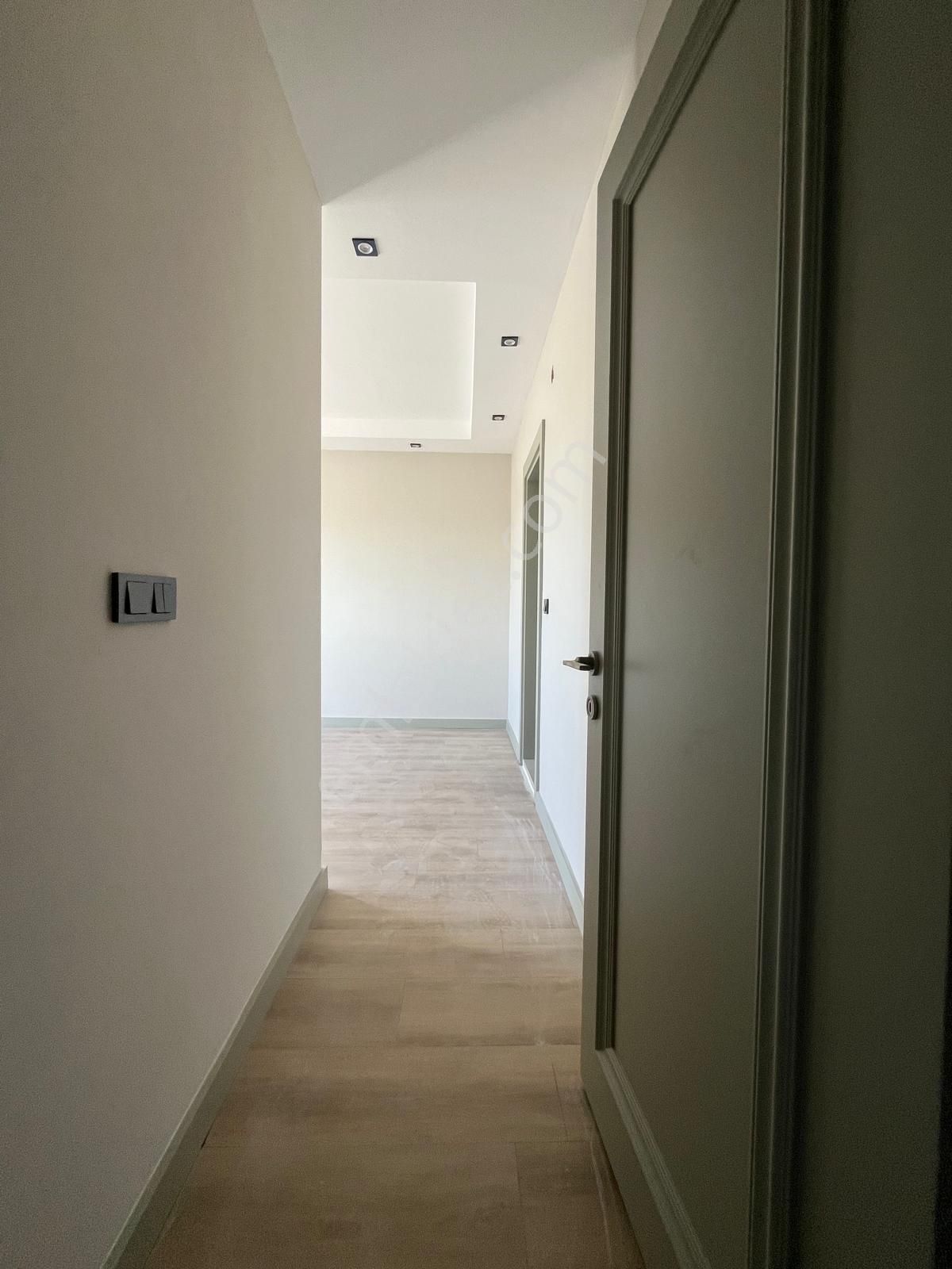 Alanya Payallar Mah. Satılık Aktiviteli 3+1 Dubleks Denize Yakın - Görsel 23