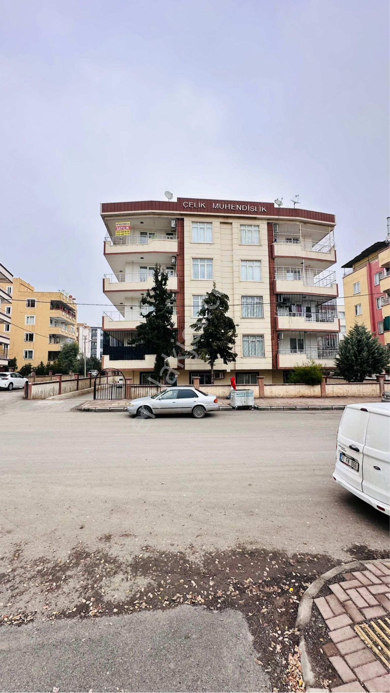 Haliliye Sırrın Satılık Daire Haktanır Gayrimenkul Den Satılık Daire Sırrın Mah. 3+1 180 M2