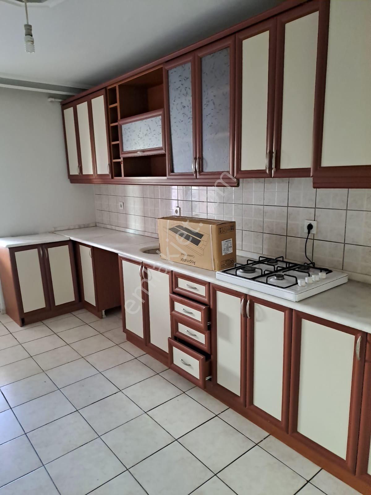 Yenimahalle Batı Sitesi Satılık Daire Batikentte Satilik Bos Daire