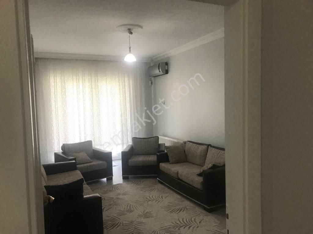 Yeşilyurt Karakavak Kiralık Daire Turyap Anka'dan F.kayahan Ana Cadde Üstü Kiralık 4+1 Eşyalıdaire