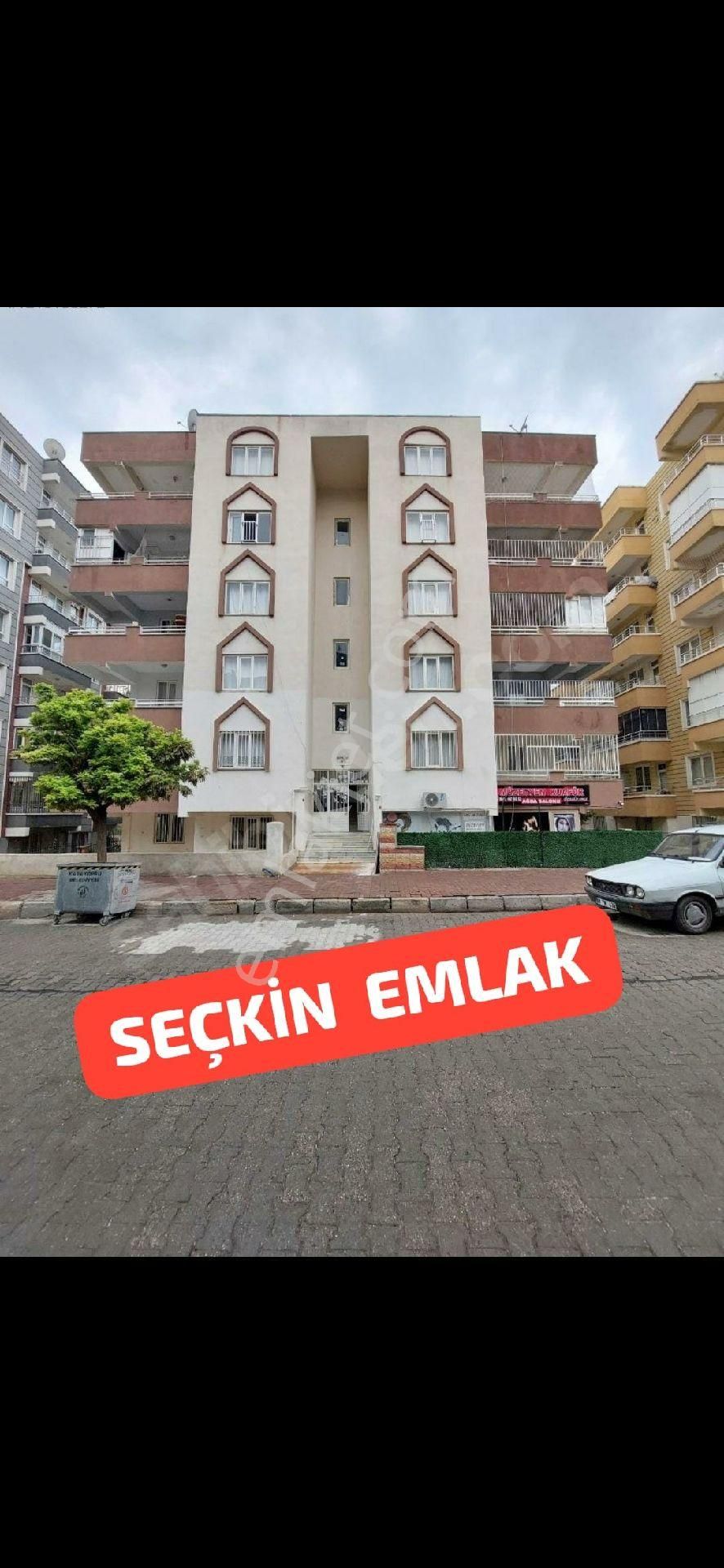 Karaköprü Akpıyar Satılık Daire Akpiyar Mah Uygun Daire