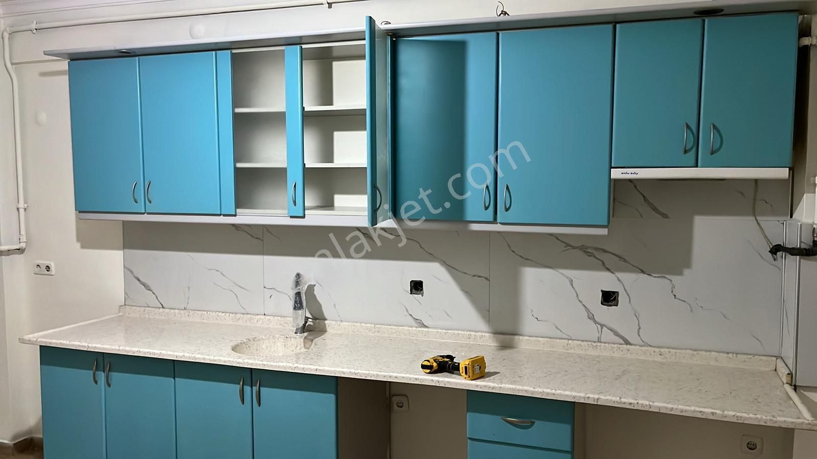 Odunpazarı Yıldıztepe Satılık Daire Sd747- Şht Tuncer Güngör Cad 3+1 İskanlı Asansörlü Satılık Daire