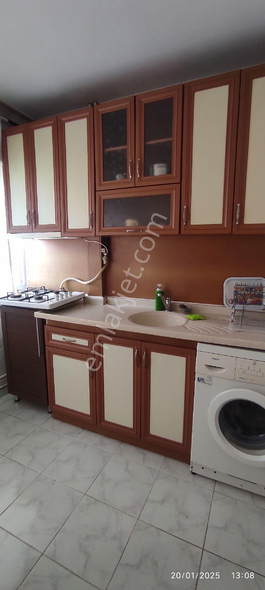 Çanakkale Merkez Namık Kemal Eşyalı Kiralık Daire Kiralık Daire