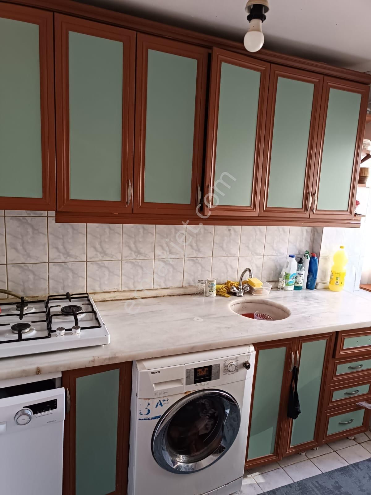 Çankaya Yıldızevler Satılık Daire Yıldızevler Mah.imar Bloklarında,2+1,85 M2,2.kat,kiracılı