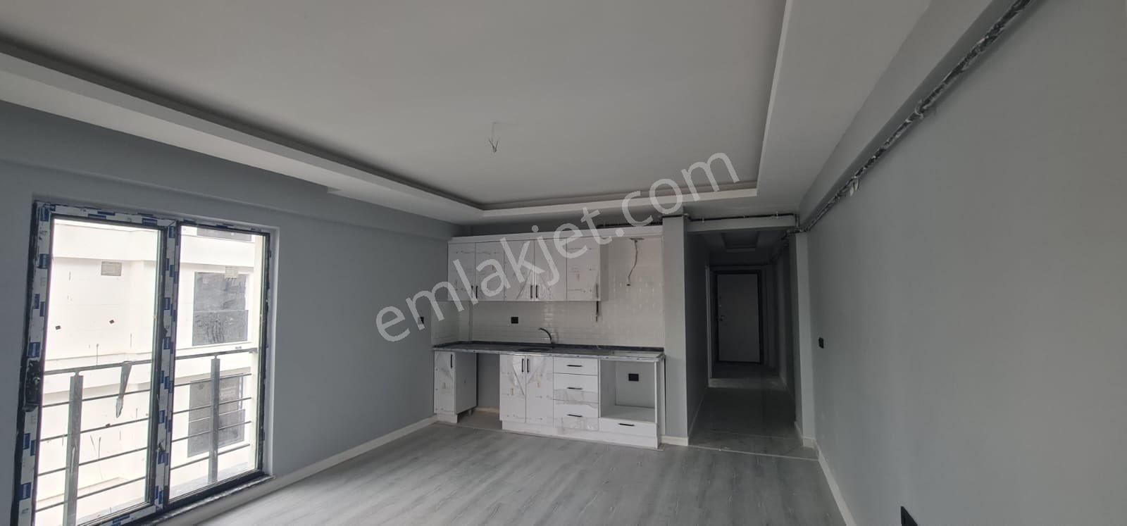 Atakum Mevlana Kiralık Daire Samsun Atakum Doğa Koleji Karşısı Kiralık 1+1