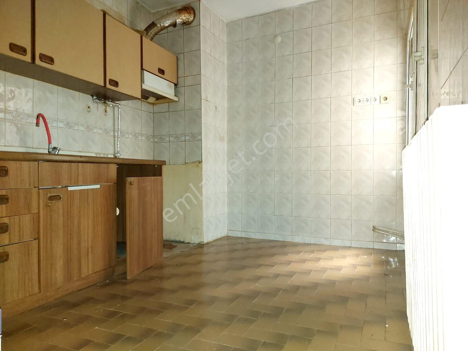 Pamukkale Kuşpınar Satılık Daire Lise Caddesi 100m2 2+1 Satılık Daire