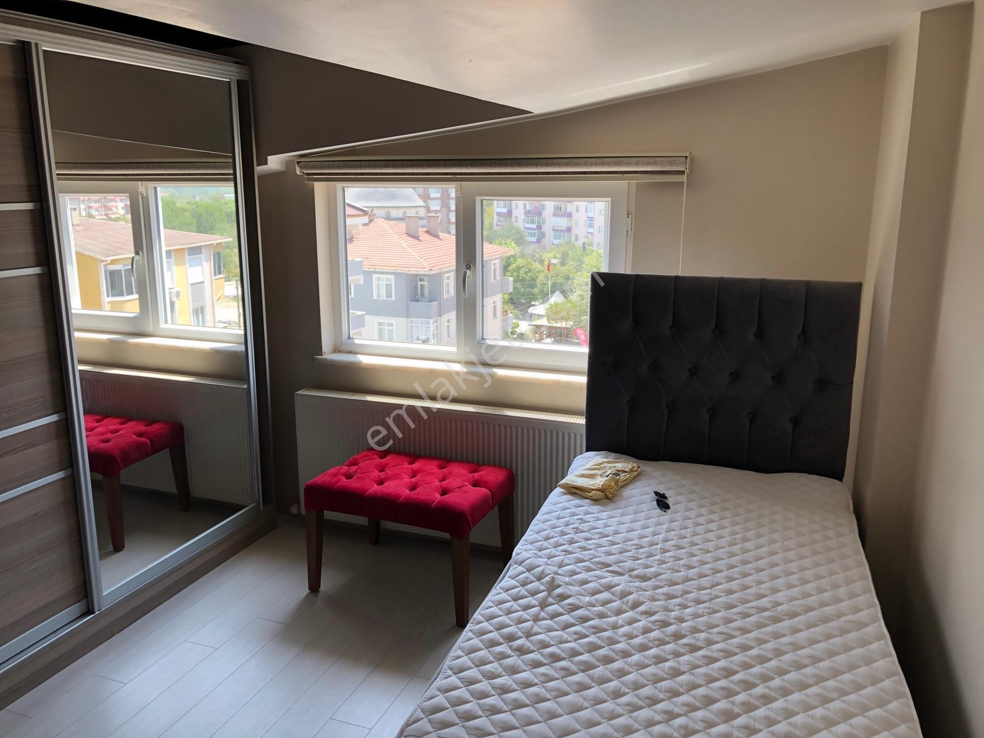 Marmara'dan Şükrüpaşada Yatırımlık 2+1 Eşyalı Satılık Daire - Görsel 13