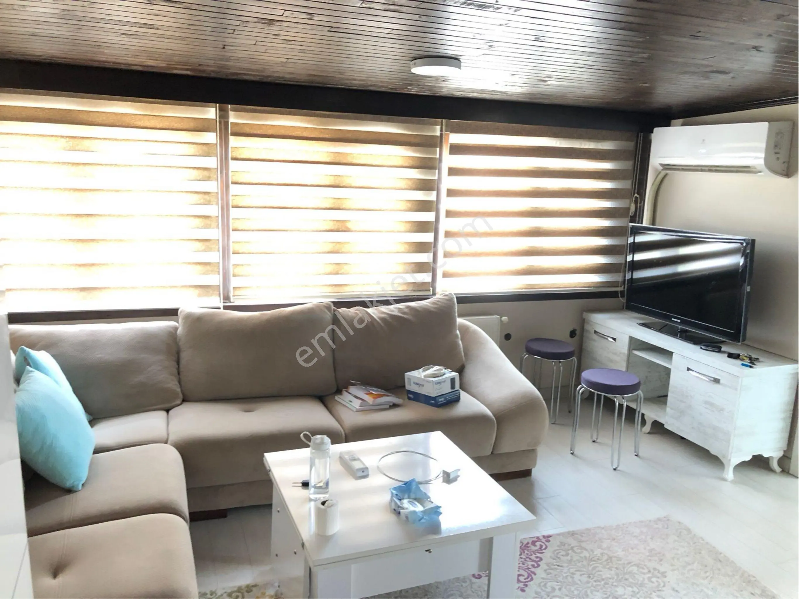Marmara'dan Şükrüpaşada Yatırımlık 2+1 Eşyalı Satılık Daire - Görsel 3
