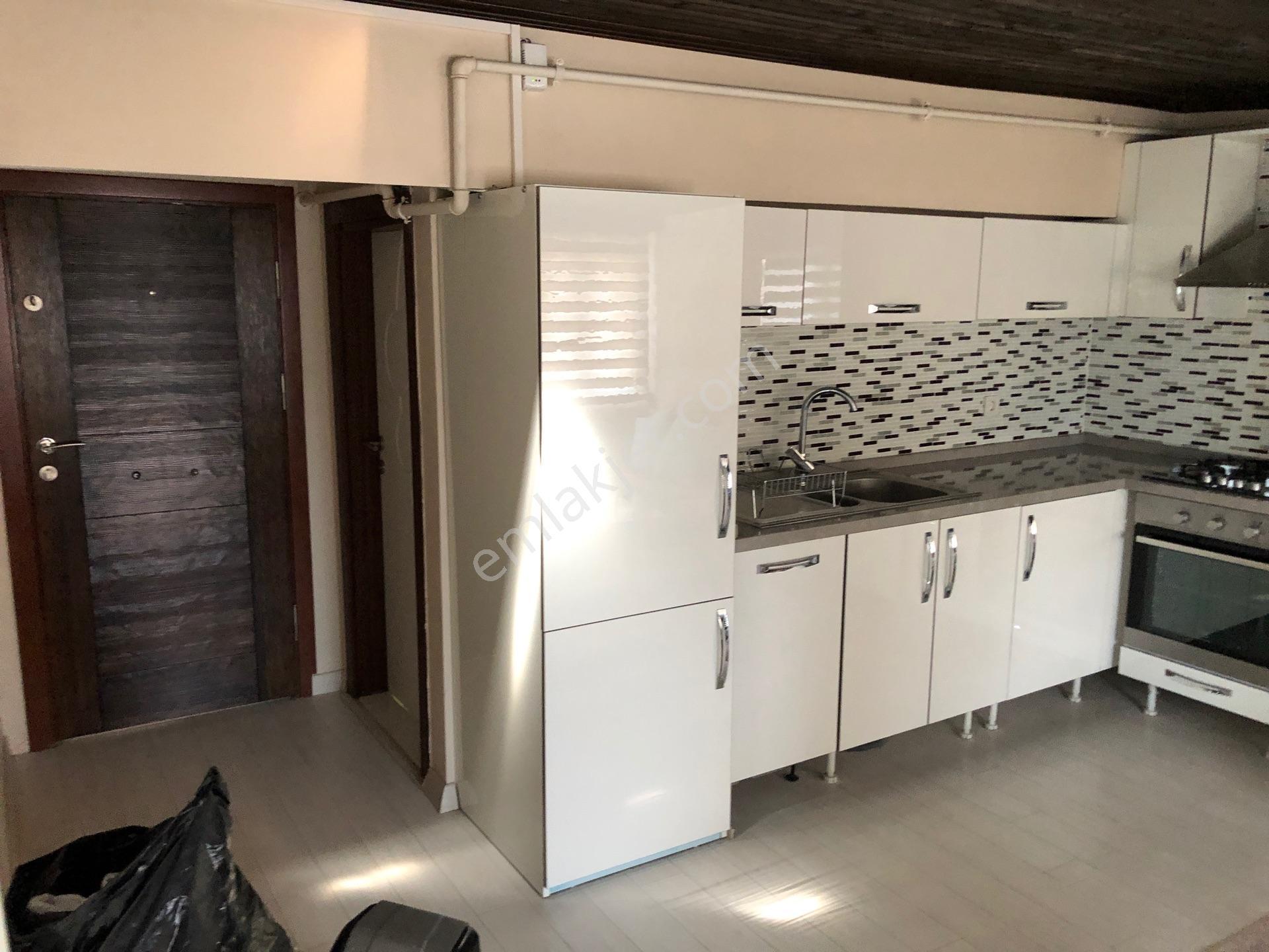 Marmara'dan Şükrüpaşada Yatırımlık 2+1 Eşyalı Satılık Daire - Görsel 7