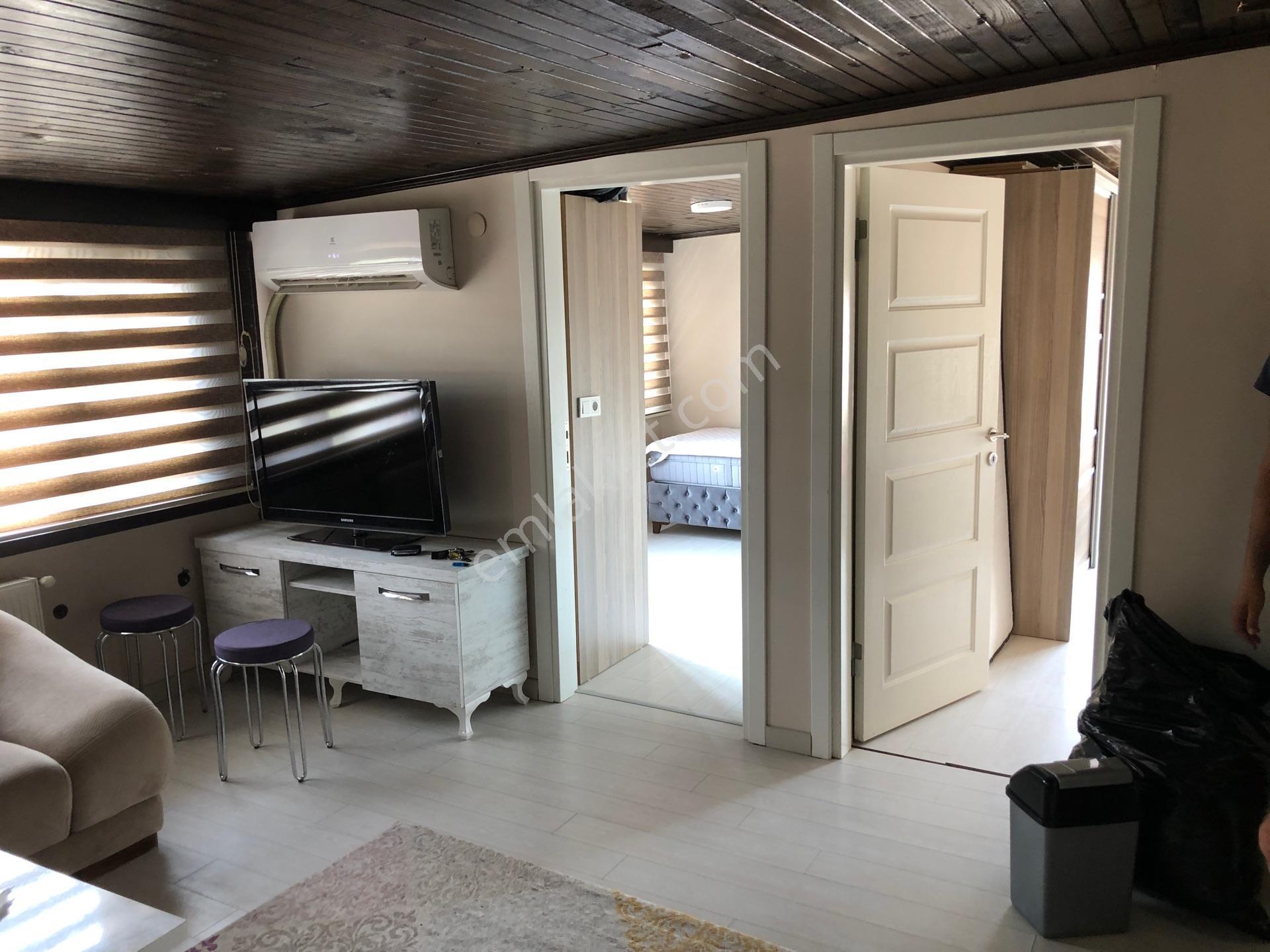 Marmara'dan Şükrüpaşada Yatırımlık 2+1 Eşyalı Satılık Daire - Görsel 6