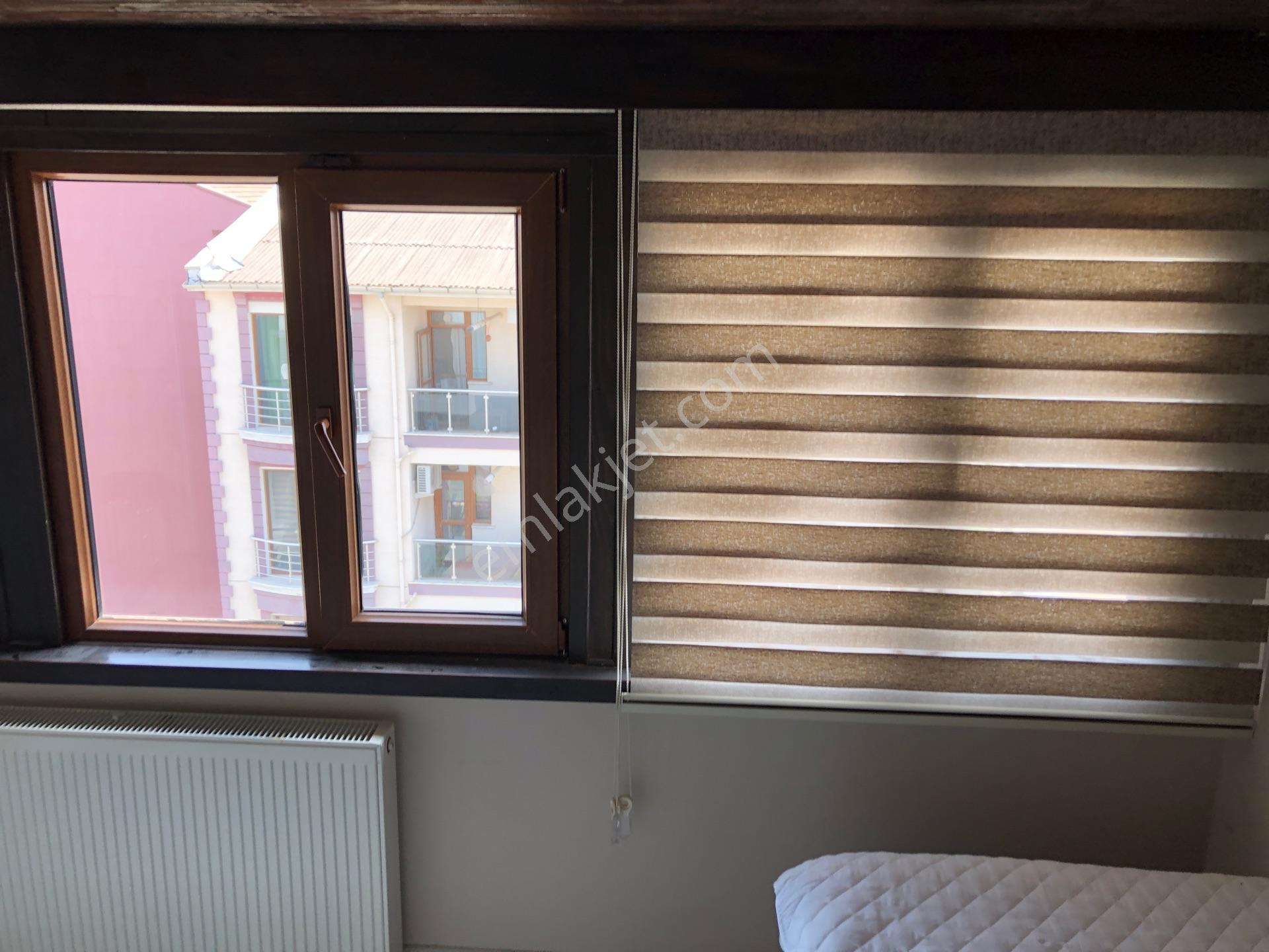 Marmara'dan Şükrüpaşada Yatırımlık 2+1 Eşyalı Satılık Daire - Görsel 16