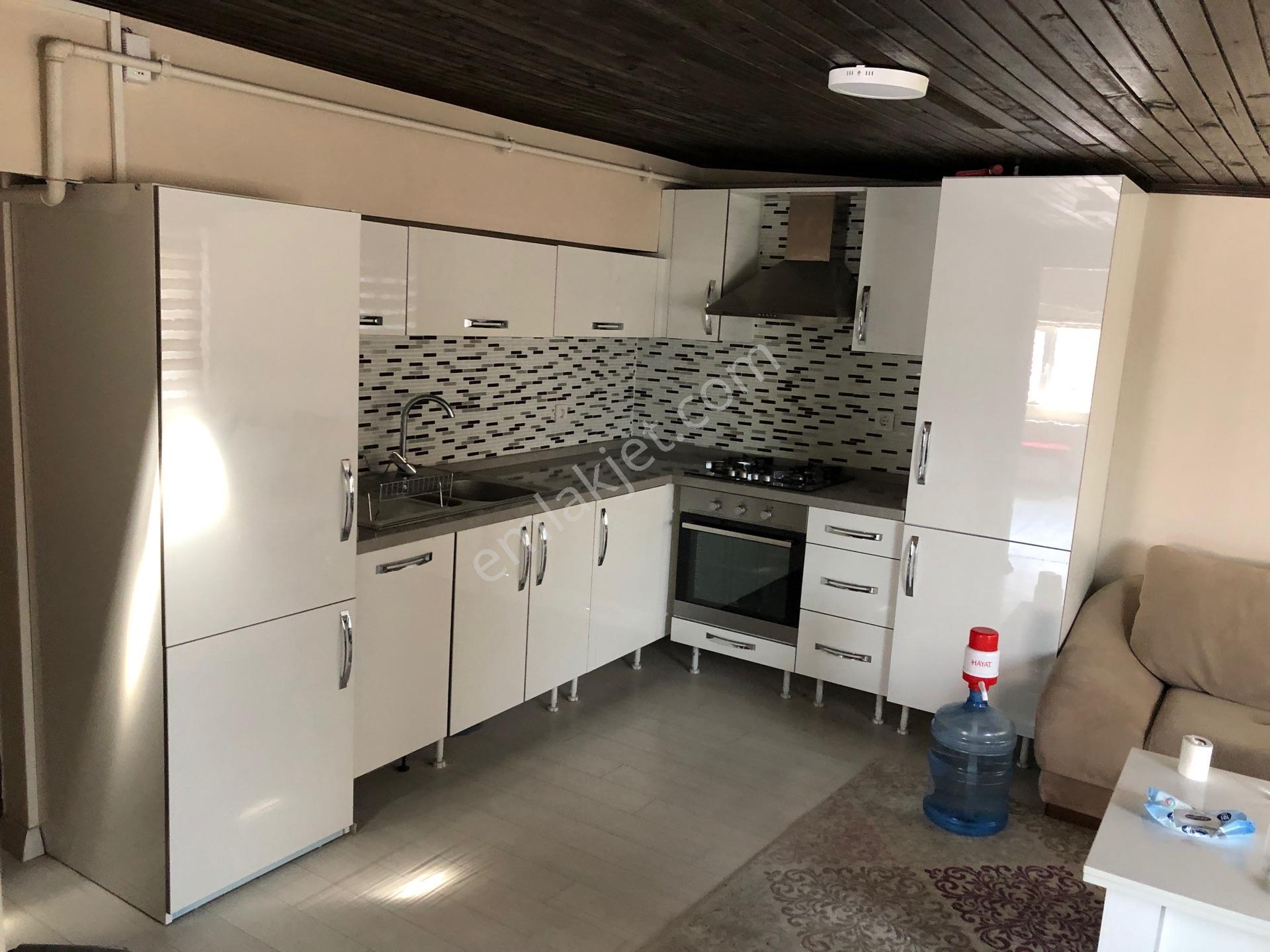 Marmara'dan Şükrüpaşada Yatırımlık 2+1 Eşyalı Satılık Daire - Görsel 9
