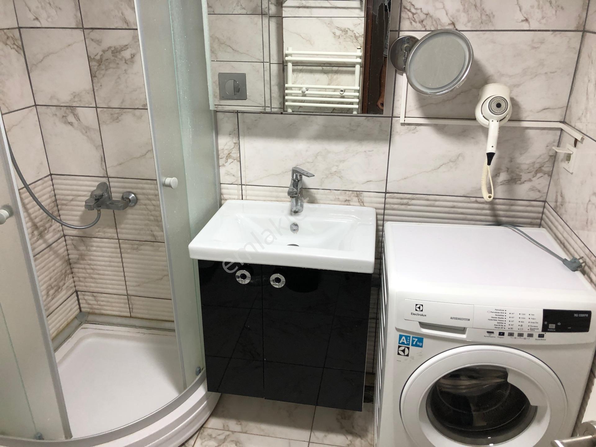 Marmara'dan Şükrüpaşada Yatırımlık 2+1 Eşyalı Satılık Daire - Görsel 17