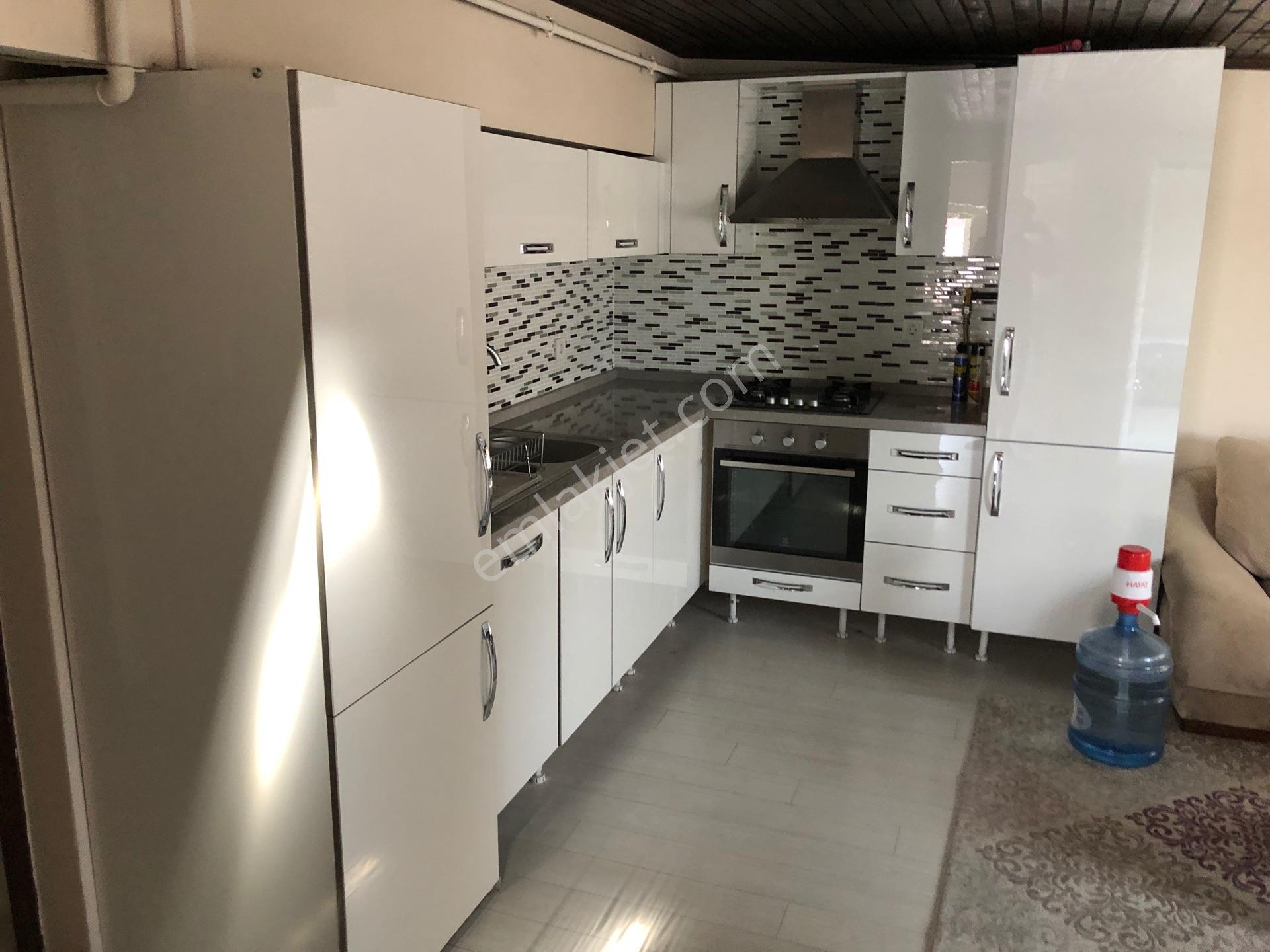 Marmara'dan Şükrüpaşada Yatırımlık 2+1 Eşyalı Satılık Daire - Görsel 8