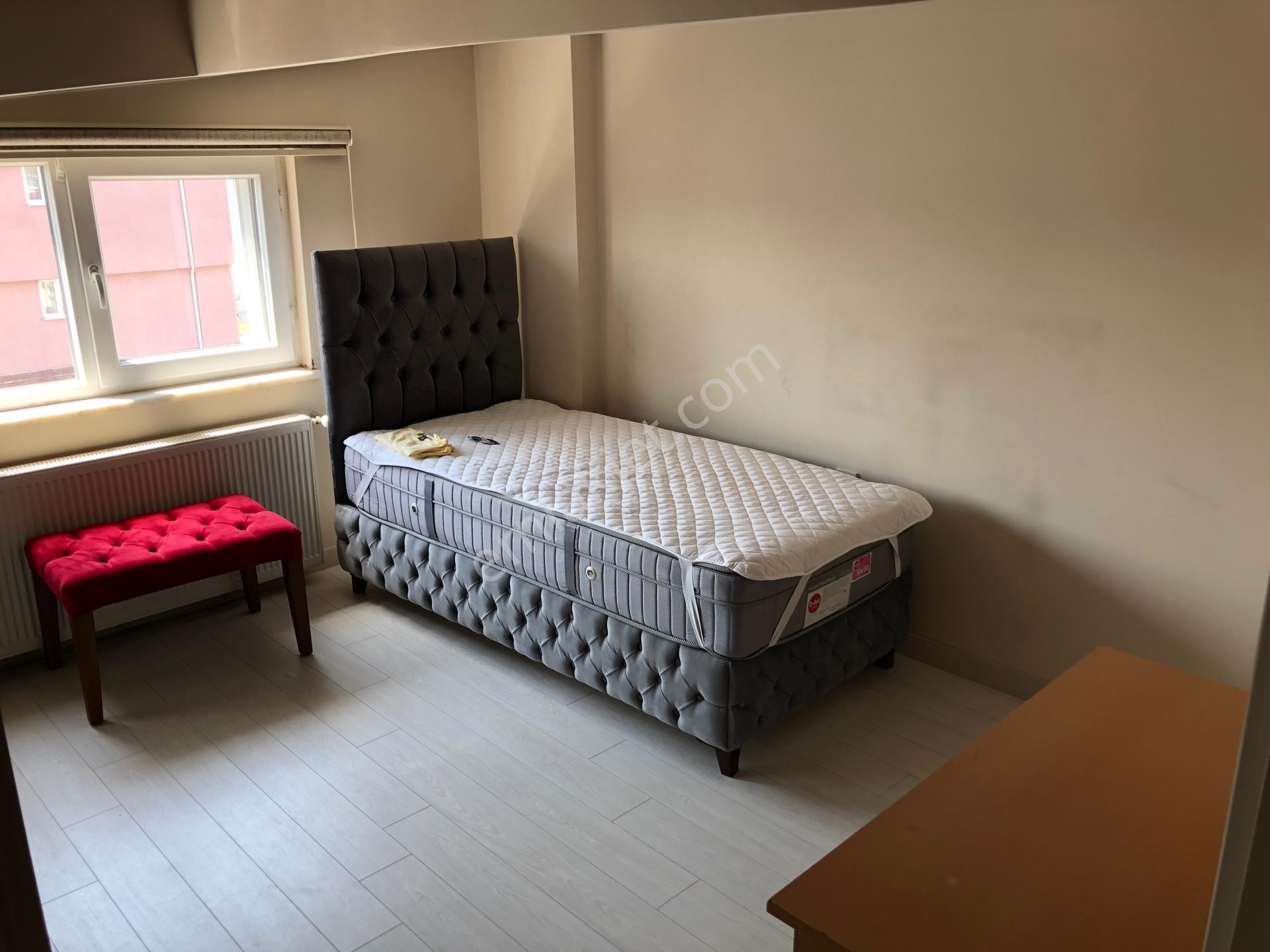 Marmara'dan Şükrüpaşada Yatırımlık 2+1 Eşyalı Satılık Daire - Görsel 11