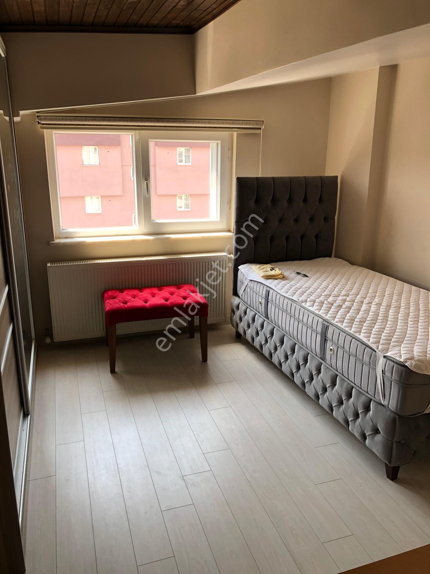 Marmara'dan Şükrüpaşada Yatırımlık 2+1 Eşyalı Satılık Daire - Görsel 10