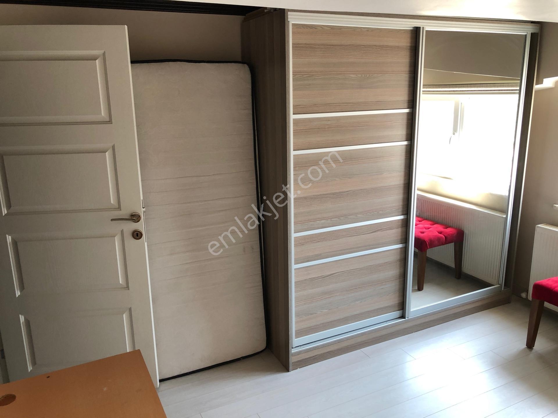 Marmara'dan Şükrüpaşada Yatırımlık 2+1 Eşyalı Satılık Daire - Görsel 12