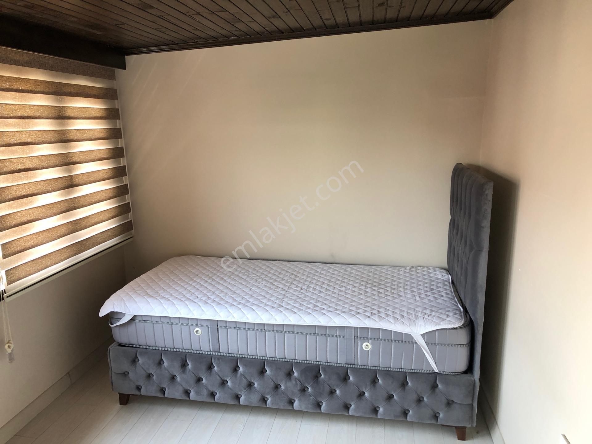 Marmara'dan Şükrüpaşada Yatırımlık 2+1 Eşyalı Satılık Daire - Görsel 14