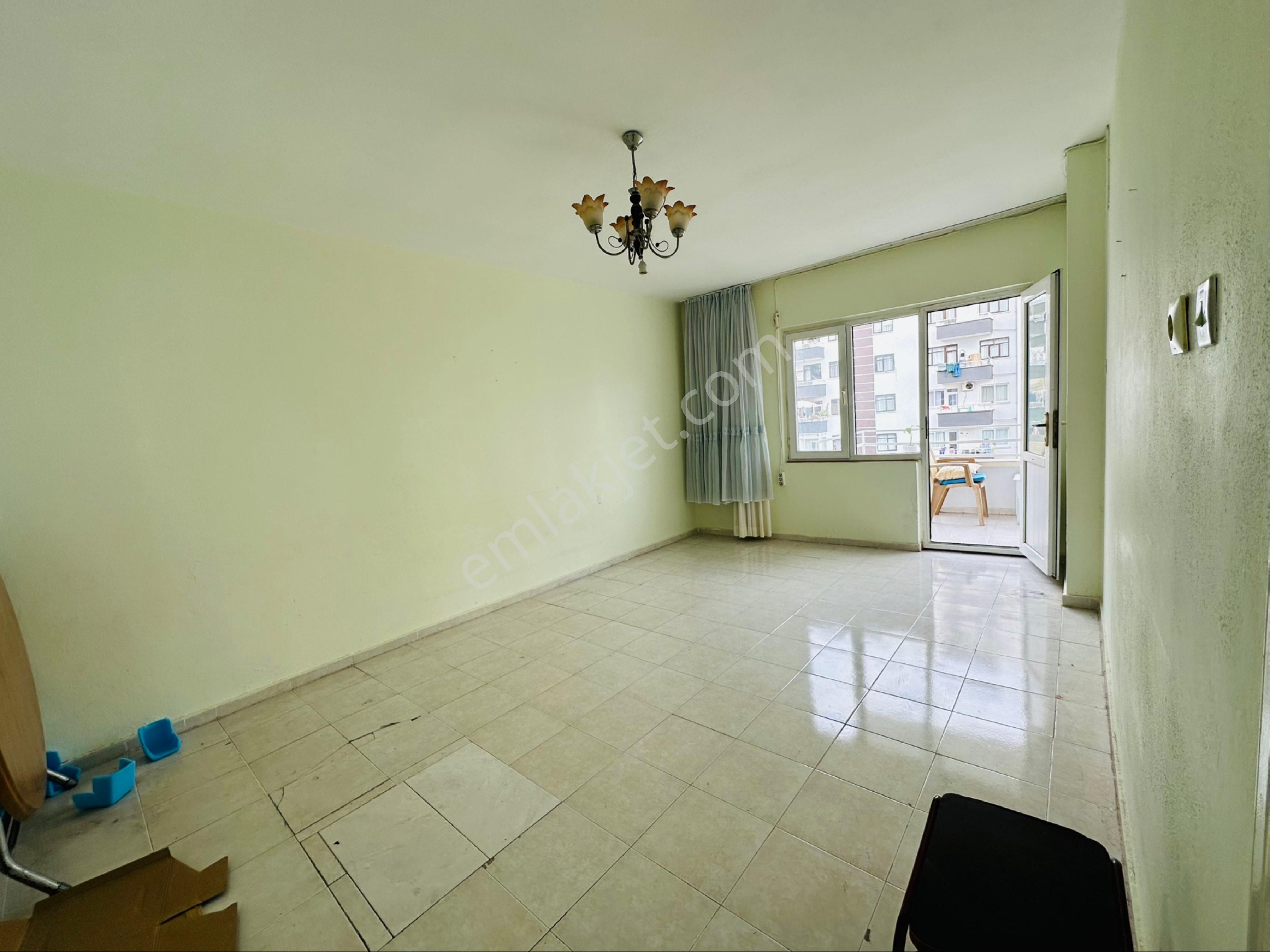 Davuttepe’de Kiralık 3+1 Daire - Görsel 9