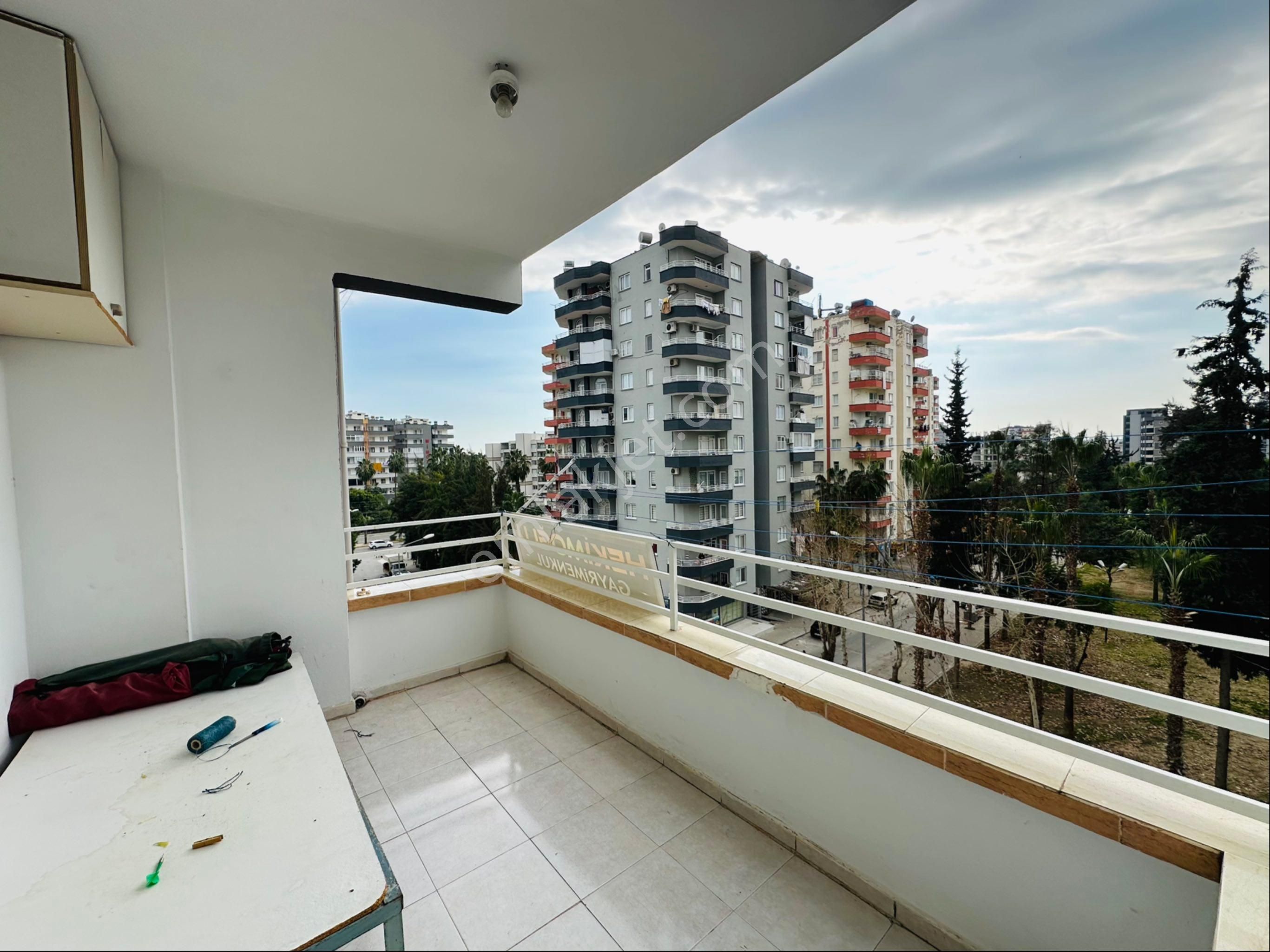 Davuttepe’de Kiralık 3+1 Daire - Görsel 3