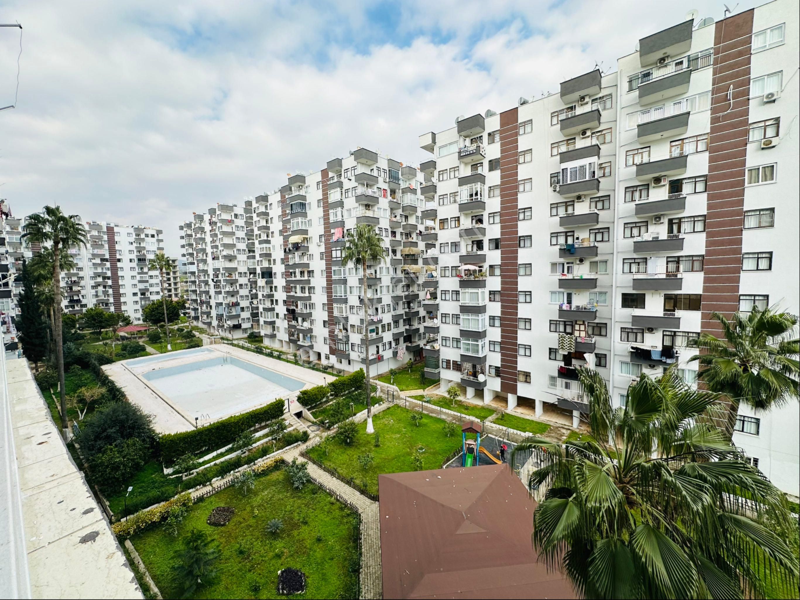 Davuttepe’de Kiralık 3+1 Daire - Görsel 11