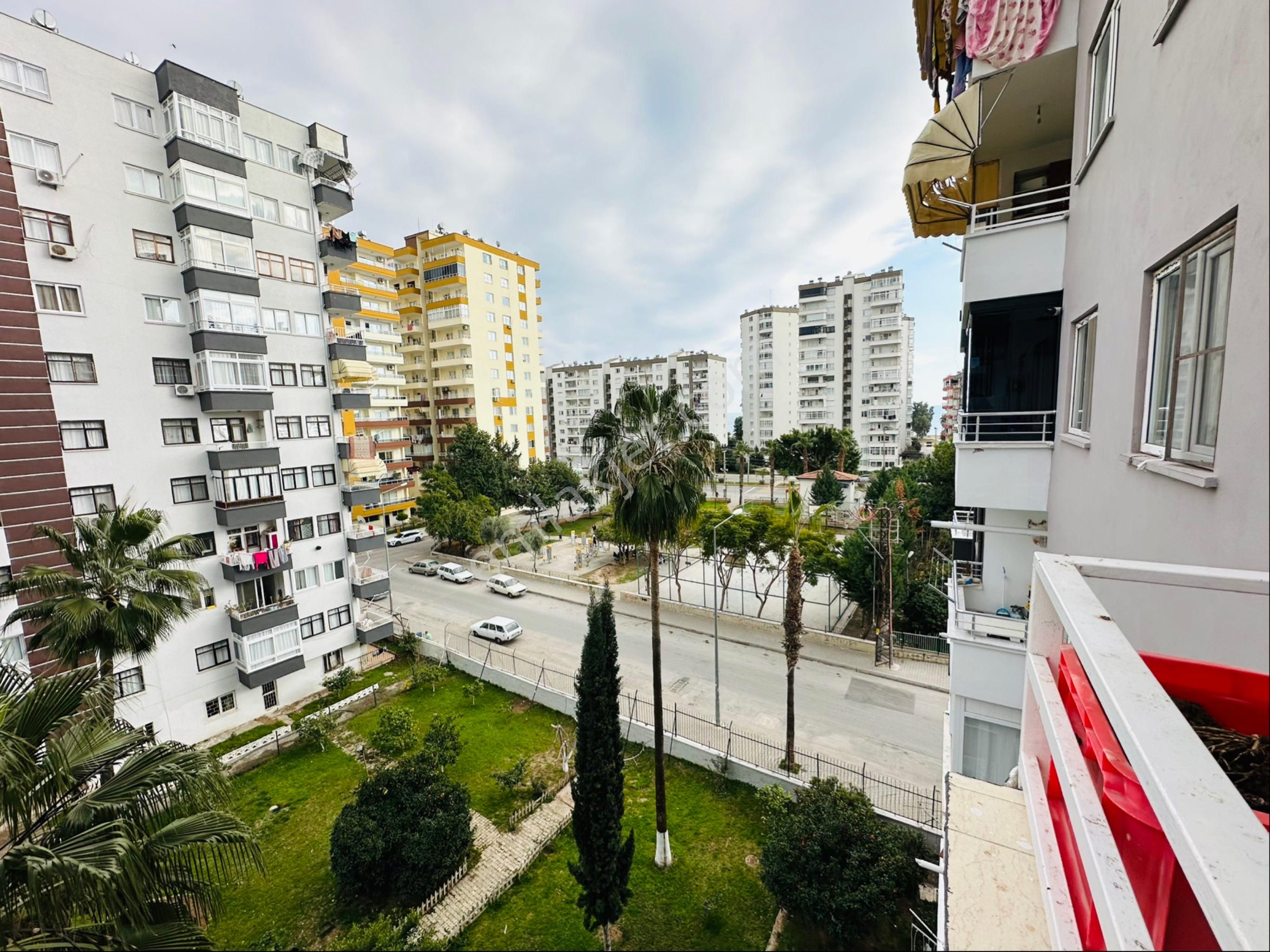 Davuttepe’de Kiralık 3+1 Daire - Görsel 16