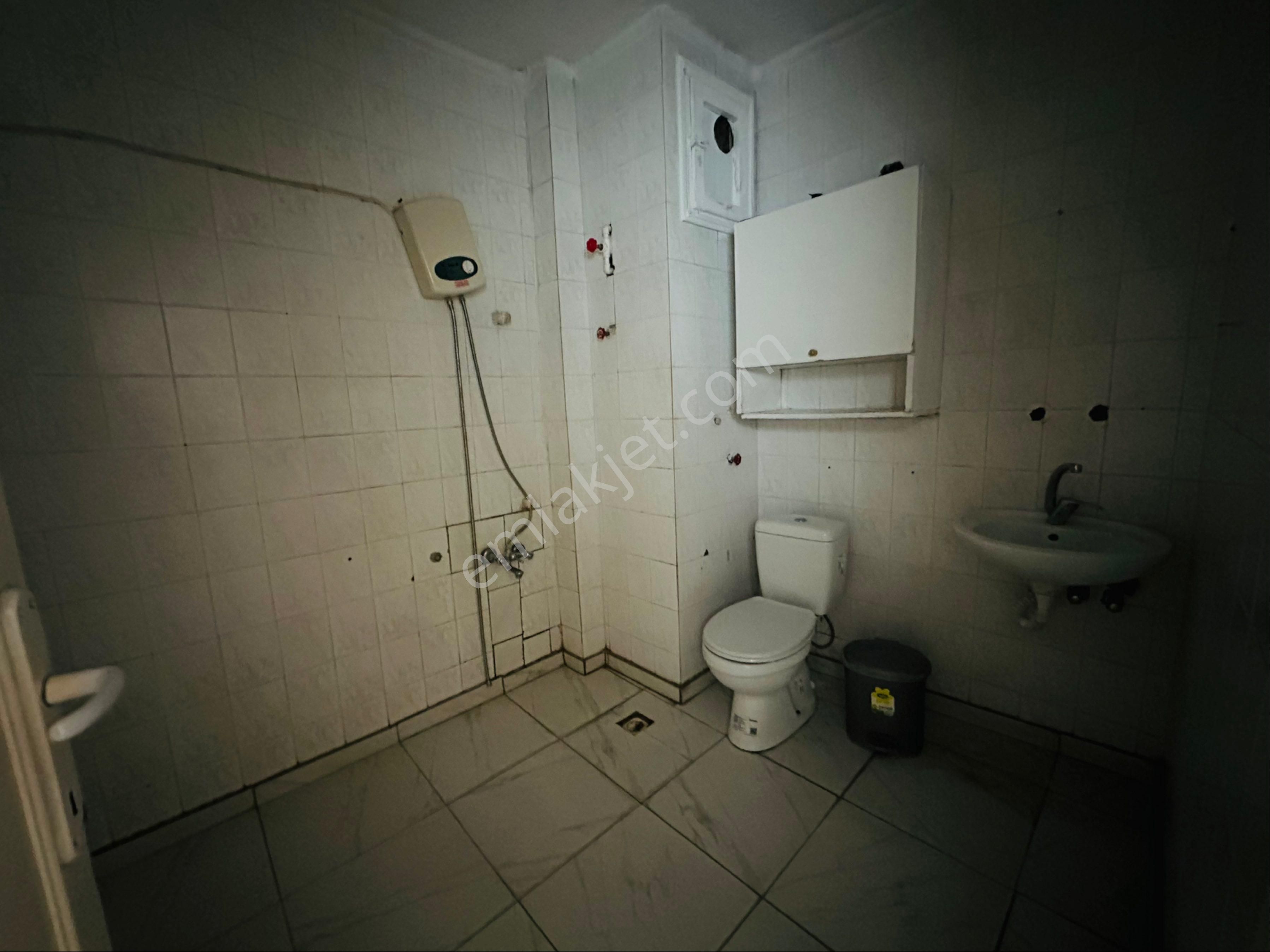 Davuttepe’de Kiralık 3+1 Daire - Görsel 19