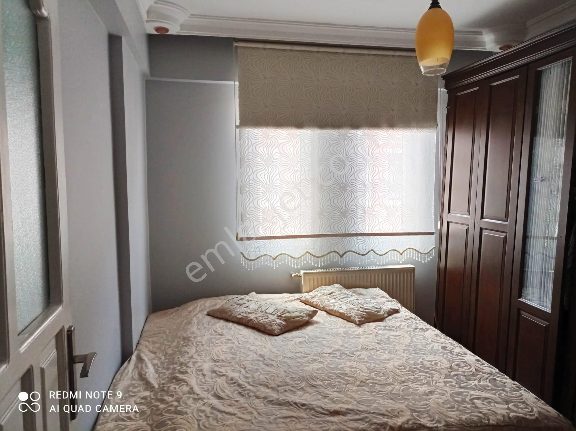 İnegöl Kemalpaşa Satılık Daire Aygül'den Bursa İnegöl Kemalpaşa Mah 3+2 139m2 20 Yıl 3. Kat Satılık Dublexs Daire