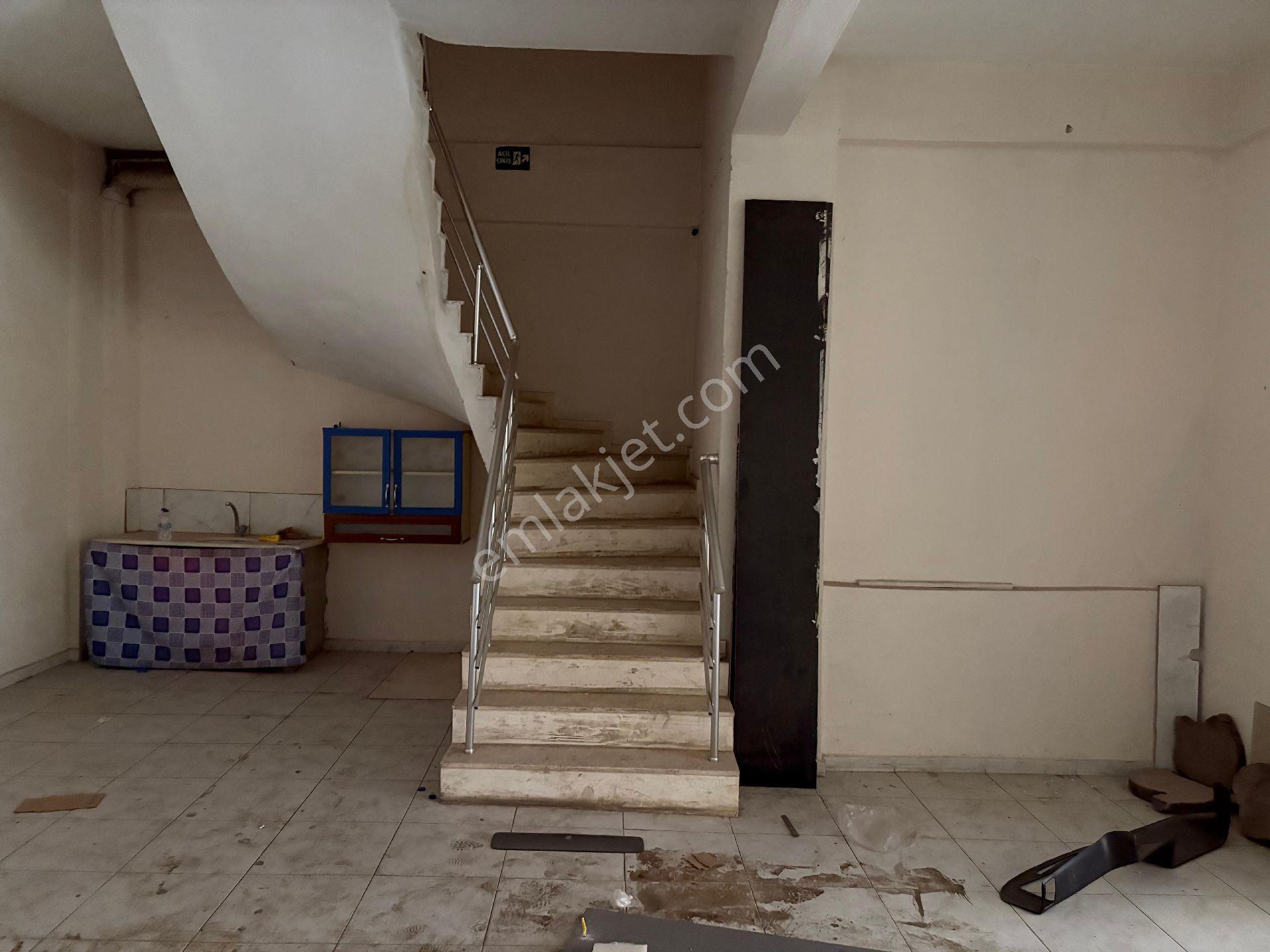 Manisa Yunusemre Yenimahalle De Ana Caddede Asma Katlı İşyeri - Görsel 5