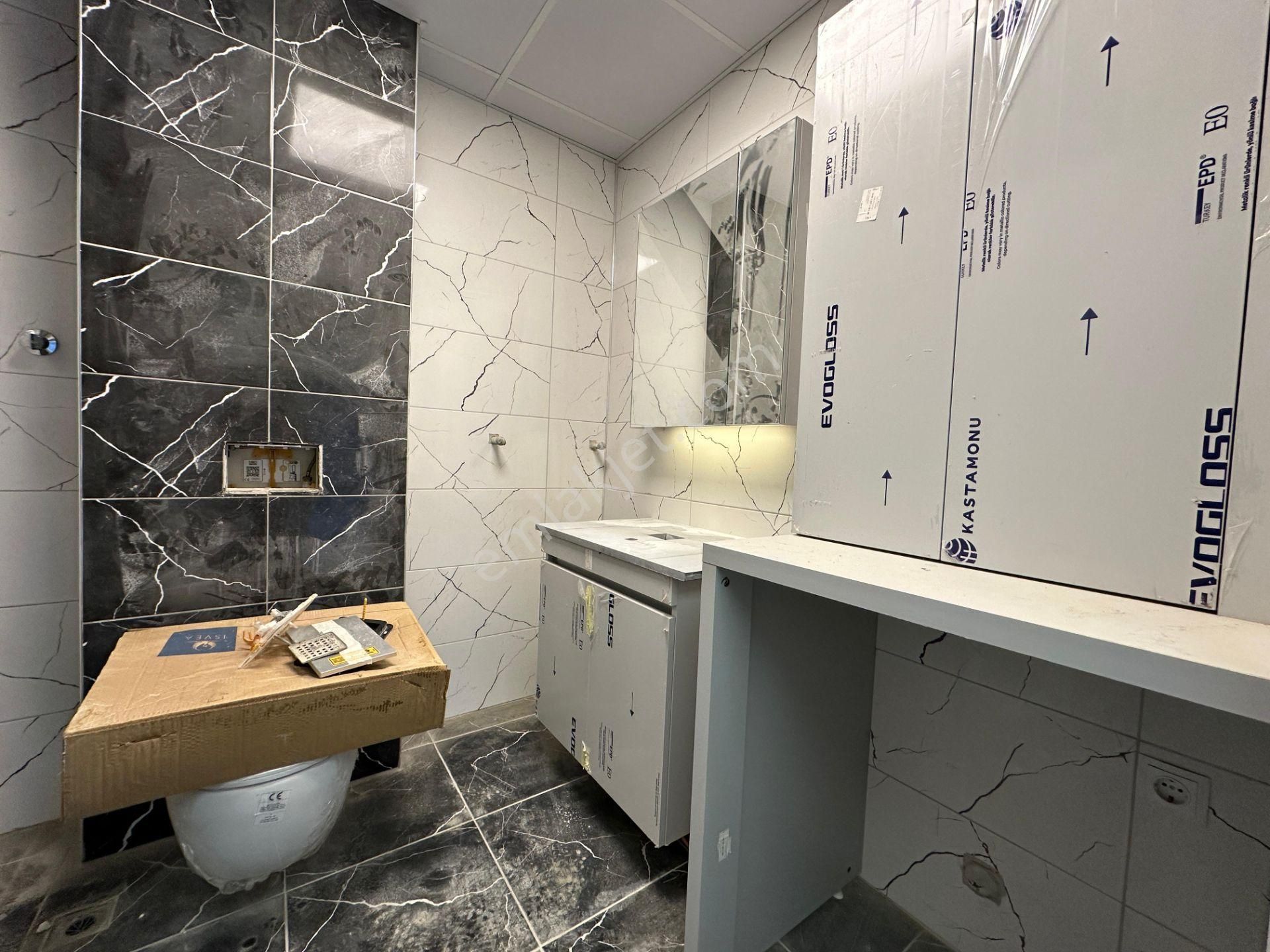 Güvenlık-havuz-peyzaj-otopark-merkezı Sıstem-sosyal Alan-ultra Lüx Fırsat Daireler - Görsel 21