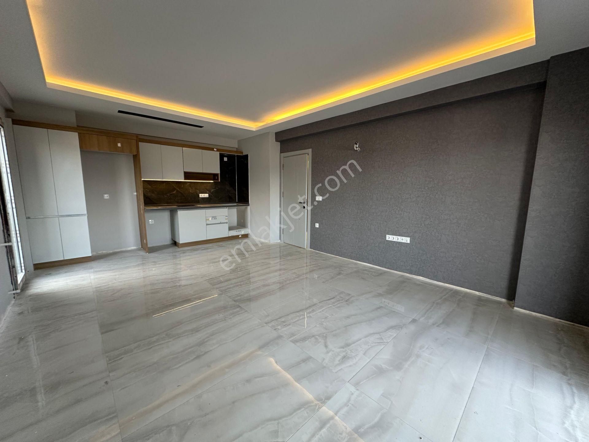 Güvenlık-havuz-peyzaj-otopark-merkezı Sıstem-sosyal Alan-ultra Lüx Fırsat Daireler - Görsel 25