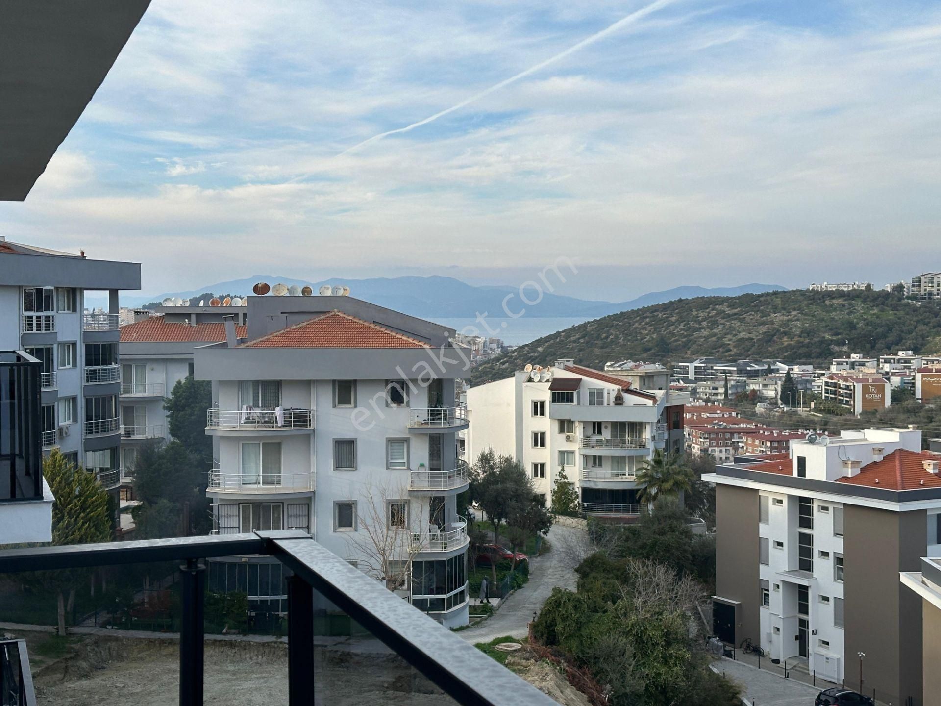 Güvenlık-havuz-peyzaj-otopark-merkezı Sıstem-sosyal Alan-ultra Lüx Fırsat Daireler - Görsel 33