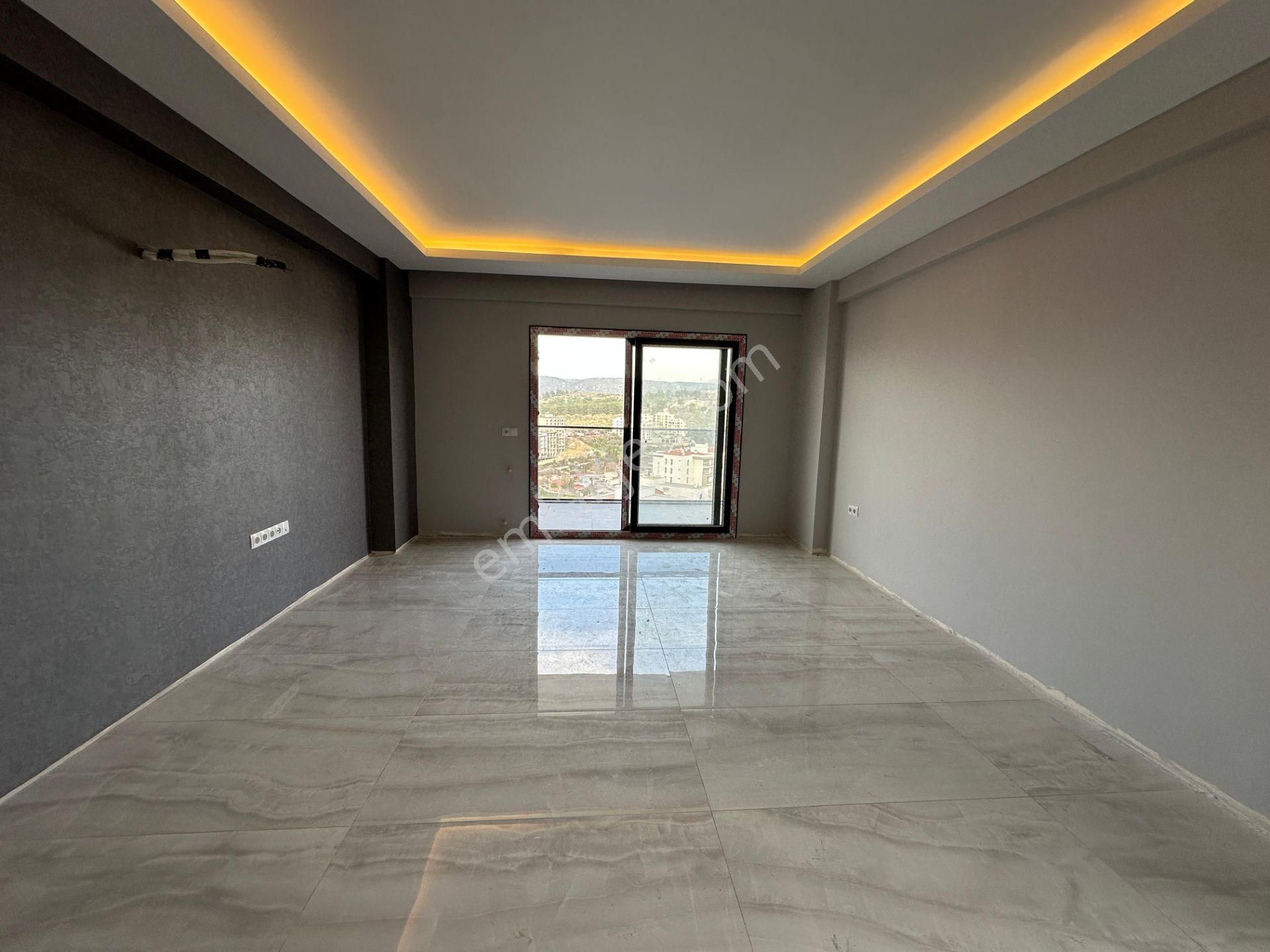 Güvenlık-havuz-peyzaj-otopark-merkezı Sıstem-sosyal Alan-ultra Lüx Fırsat Daireler - Görsel 18