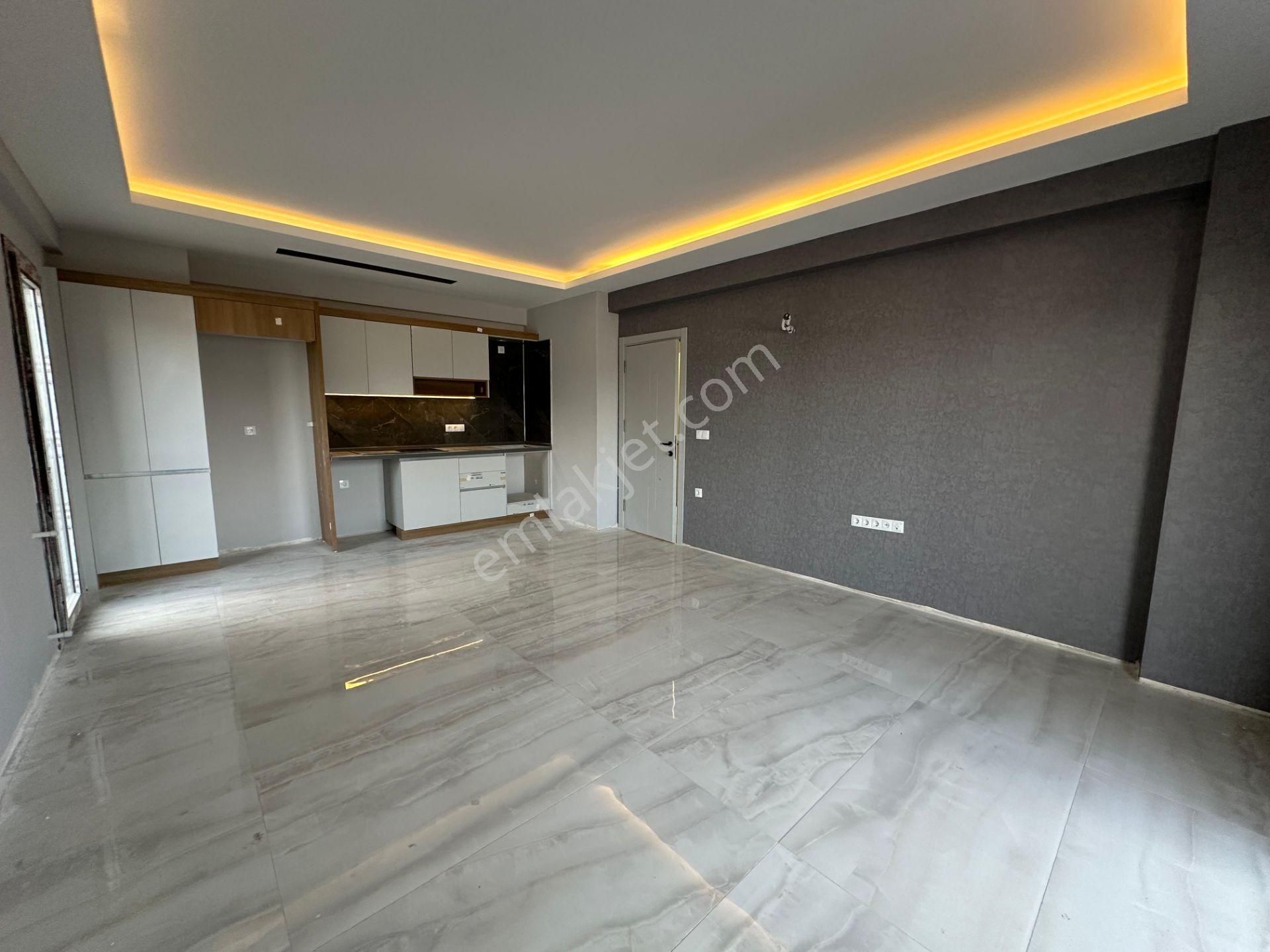 Güvenlık-havuz-peyzaj-otopark-merkezı Sıstem-sosyal Alan-ultra Lüx Fırsat Daireler - Görsel 16