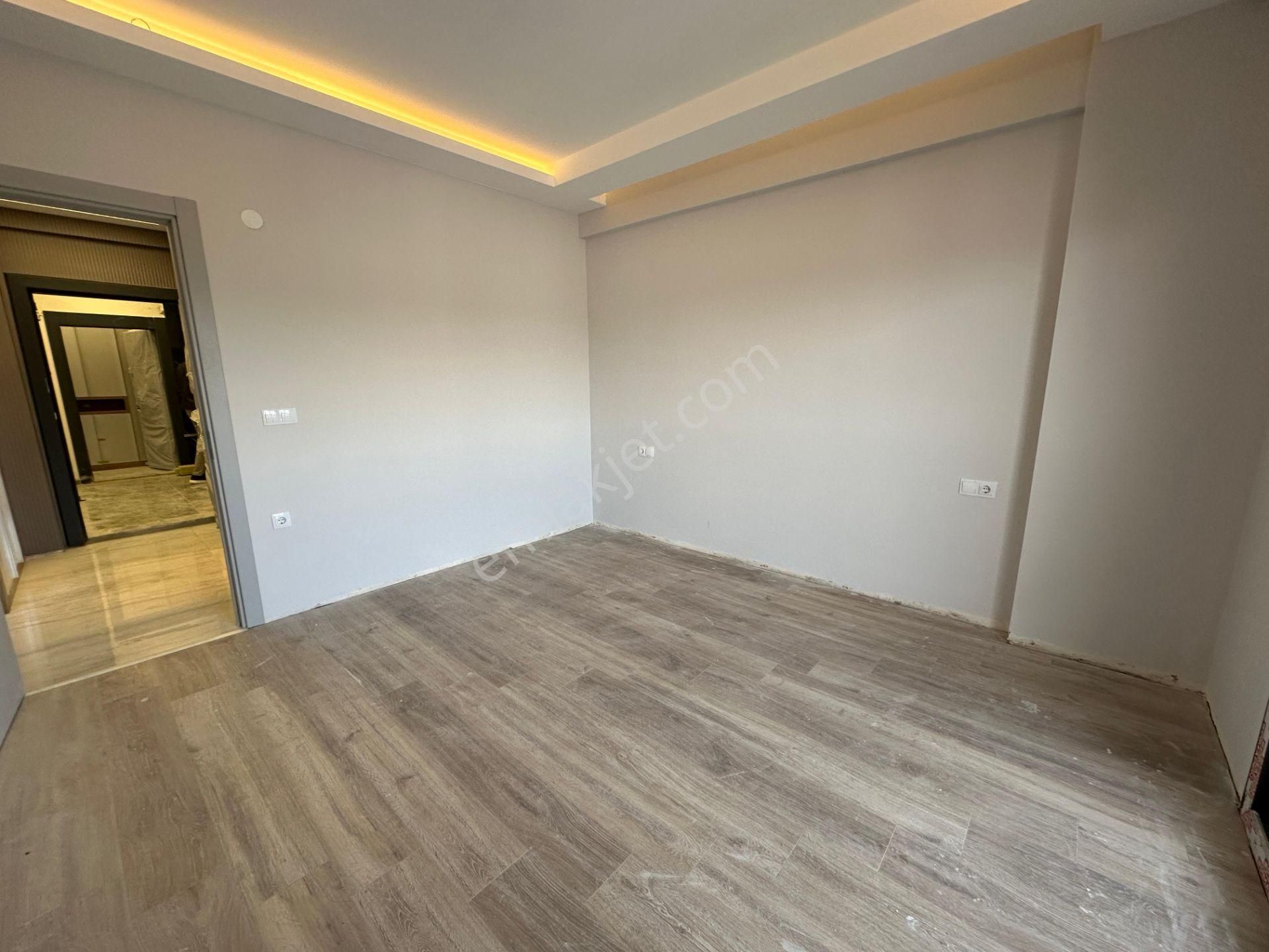 Güvenlık-havuz-peyzaj-otopark-merkezı Sıstem-sosyal Alan-ultra Lüx Fırsat Daireler - Görsel 24