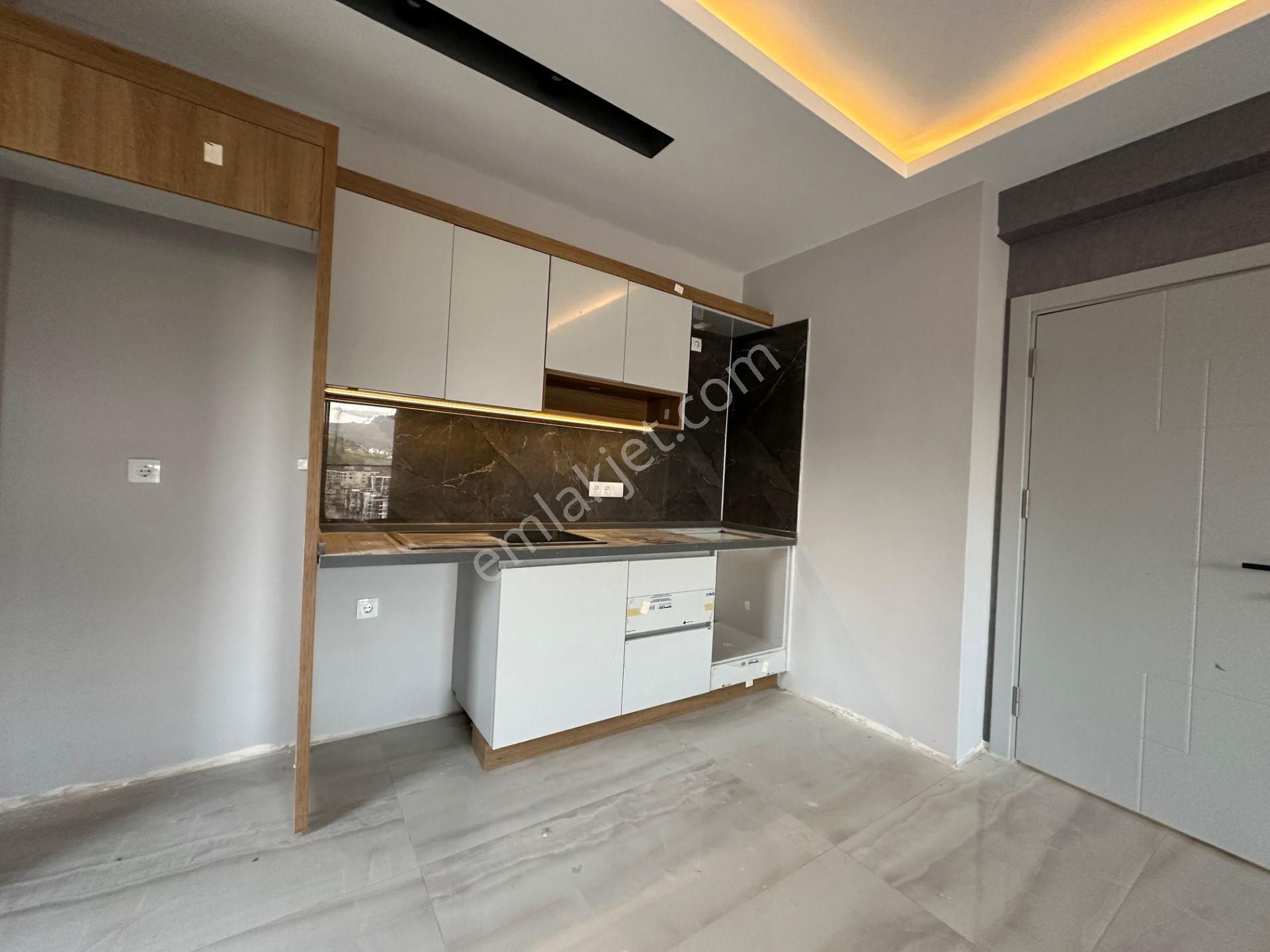 Güvenlık-havuz-peyzaj-otopark-merkezı Sıstem-sosyal Alan-ultra Lüx Fırsat Daireler - Görsel 13