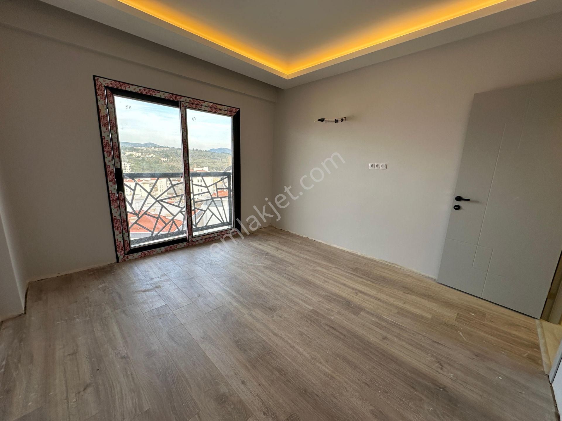 Güvenlık-havuz-peyzaj-otopark-merkezı Sıstem-sosyal Alan-ultra Lüx Fırsat Daireler - Görsel 20